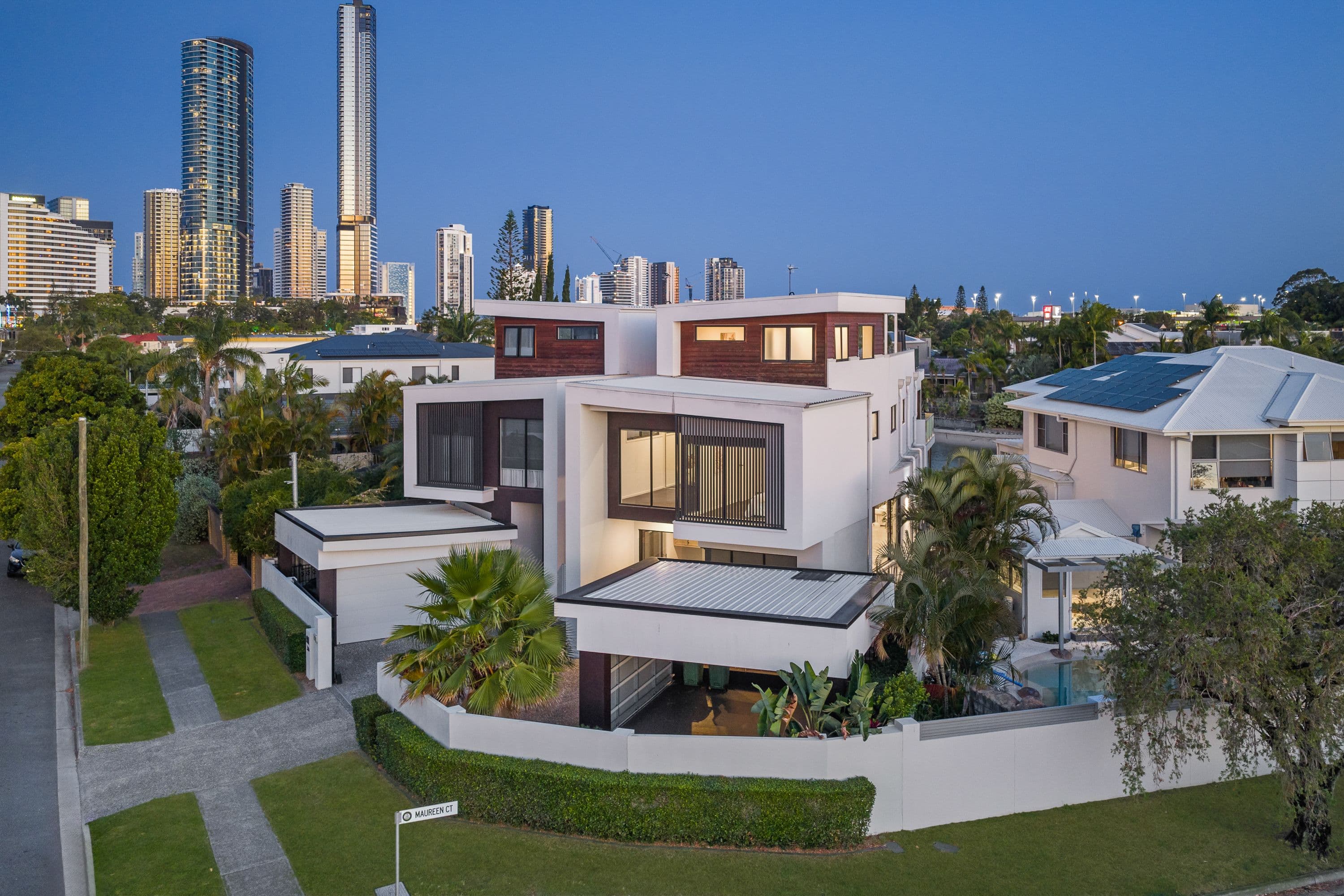 38B Merrimac Boulevard , Broadbeach Waters QLD 4218, Broadbeach Waters - Thumbnail 4