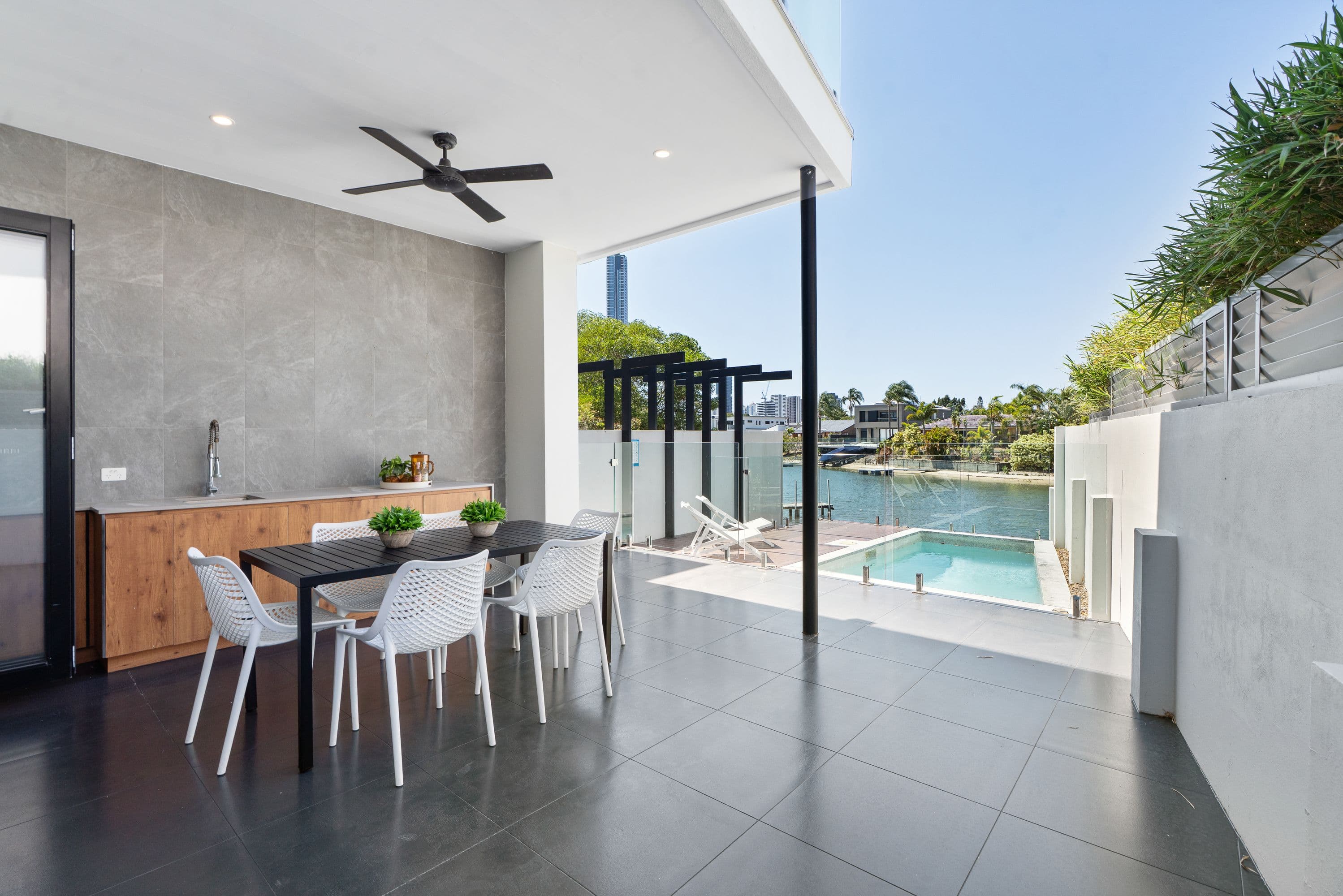 38B Merrimac Boulevard , Broadbeach Waters QLD 4218, Broadbeach Waters - Thumbnail 7