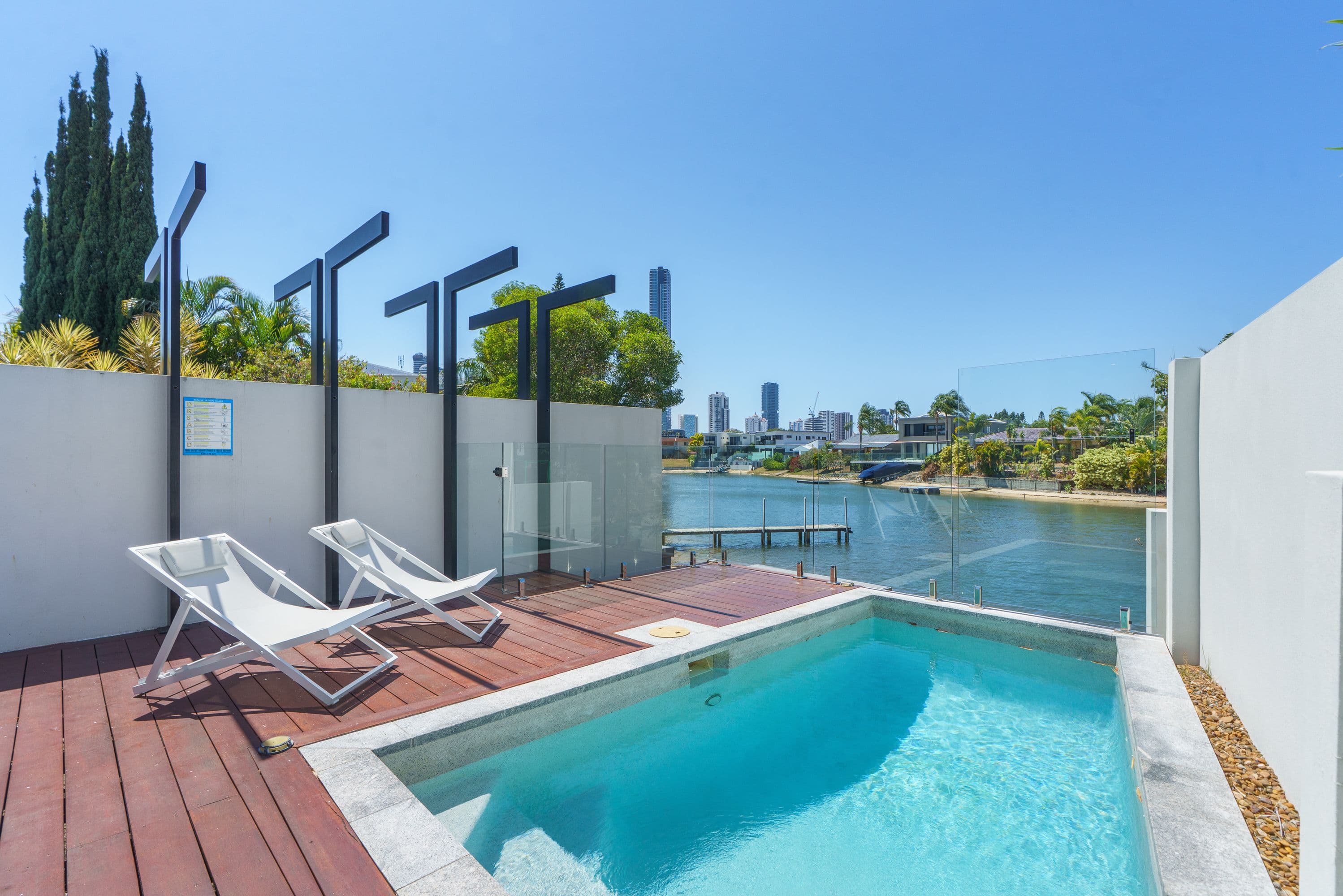 38B Merrimac Boulevard , Broadbeach Waters QLD 4218, Broadbeach Waters - Thumbnail 8