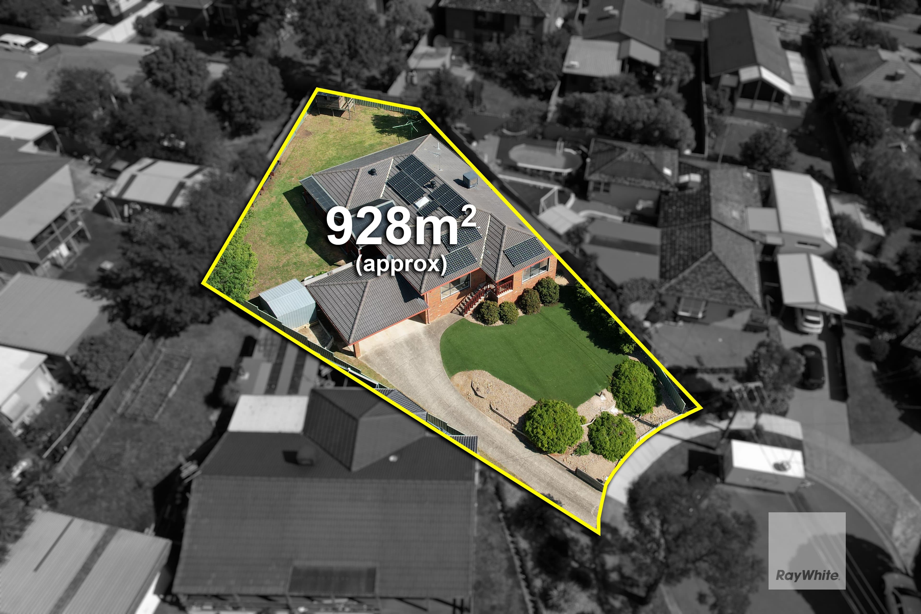 9 Lavery Place , Attwood VIC 3049, Attwood - Thumbnail 2