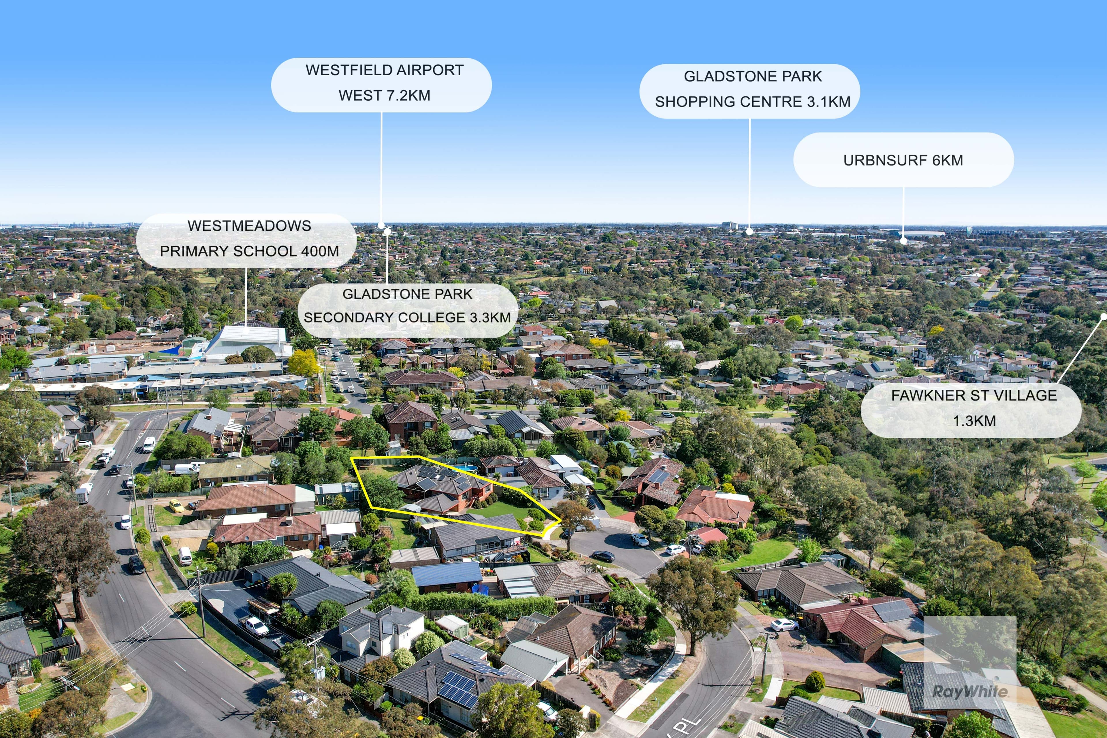 9 Lavery Place , Attwood VIC 3049, Attwood - Thumbnail 3
