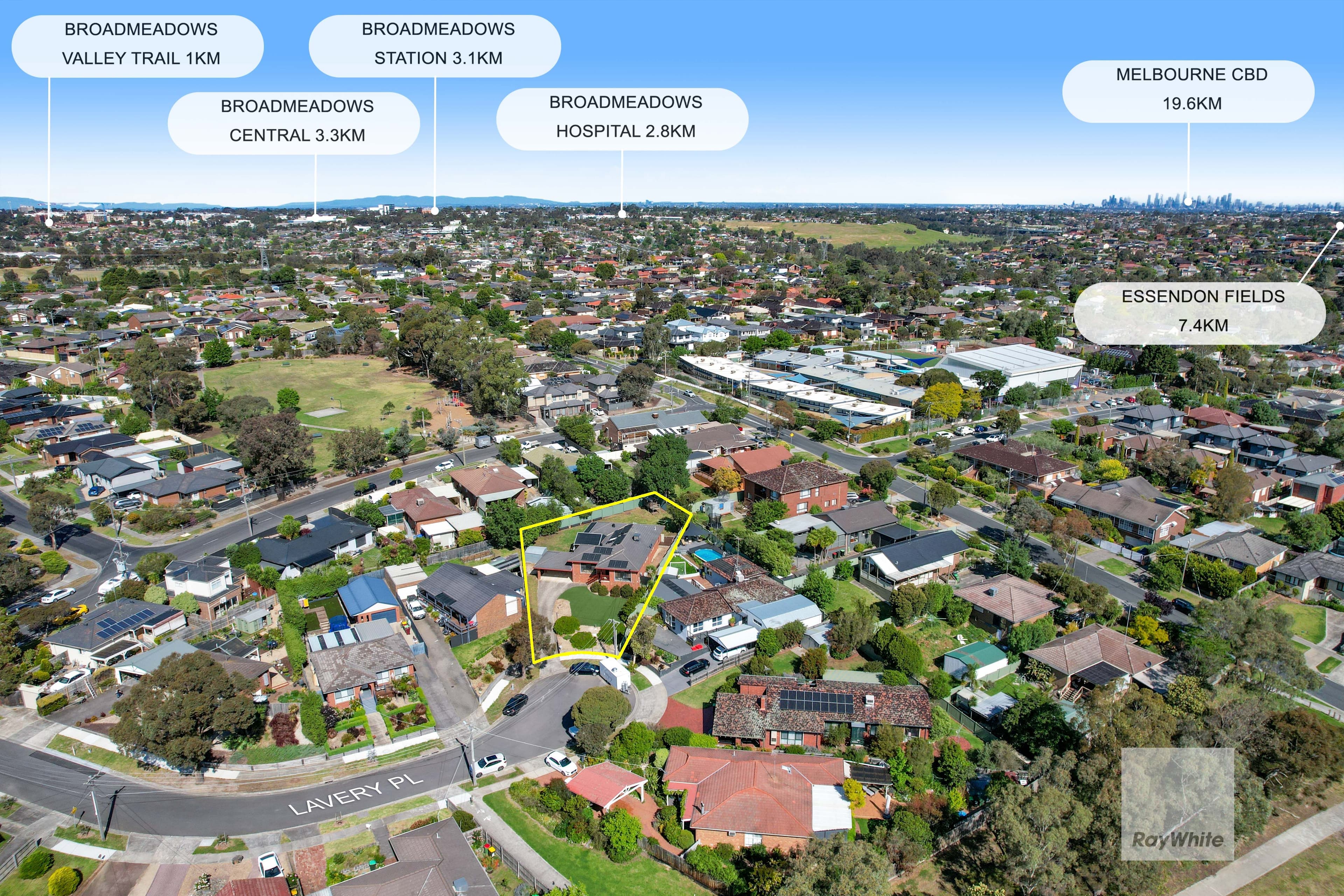 9 Lavery Place , Attwood VIC 3049, Attwood - Thumbnail 4