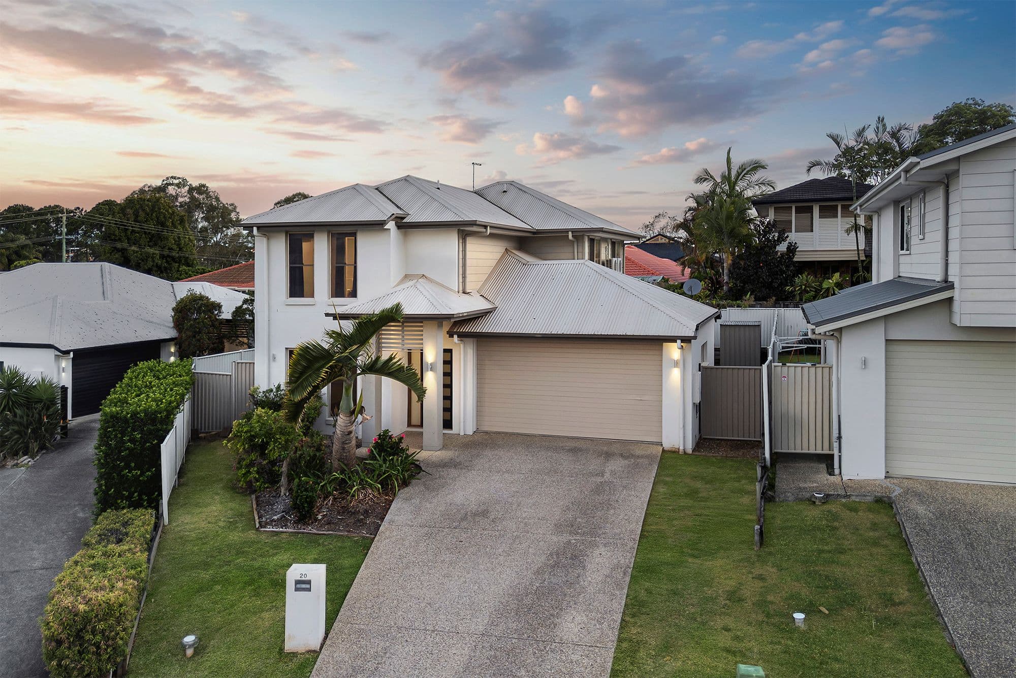 20 Aldritt Place , Bridgeman Downs QLD 4035, Bridgeman Downs - Image 1