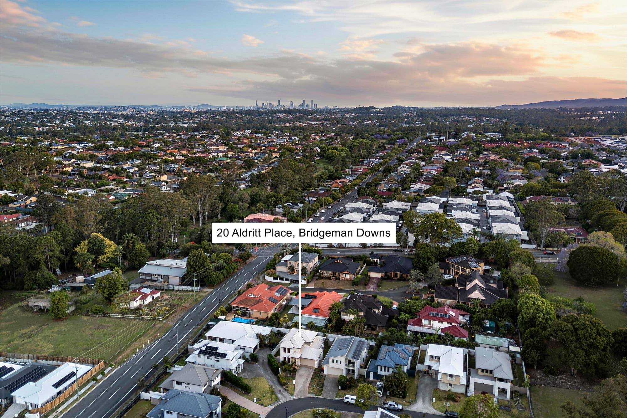 20 Aldritt Place , Bridgeman Downs QLD 4035, Bridgeman Downs - Thumbnail 3