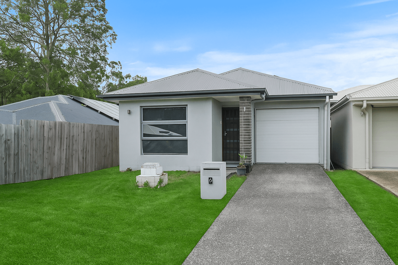 6 Wisteria Street , Ellen Grove QLD 4078, Ellen Grove - Image 1