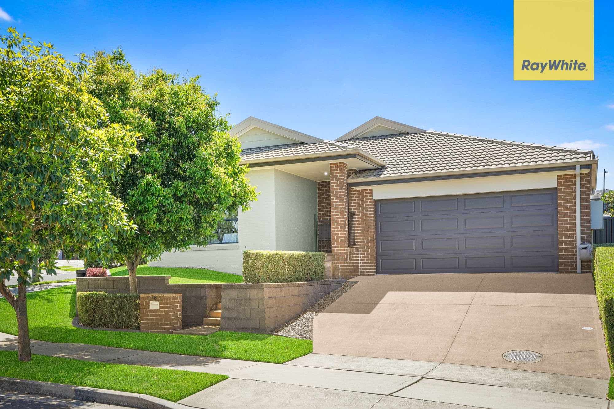 18 Server Avenue , JORDAN SPRINGS NSW 2747, Jordan Springs - Image 1