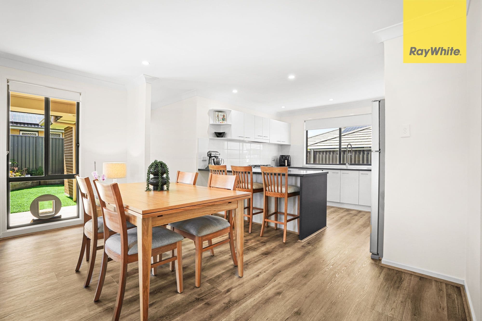18 Server Avenue , JORDAN SPRINGS NSW 2747, Jordan Springs - Thumbnail 5
