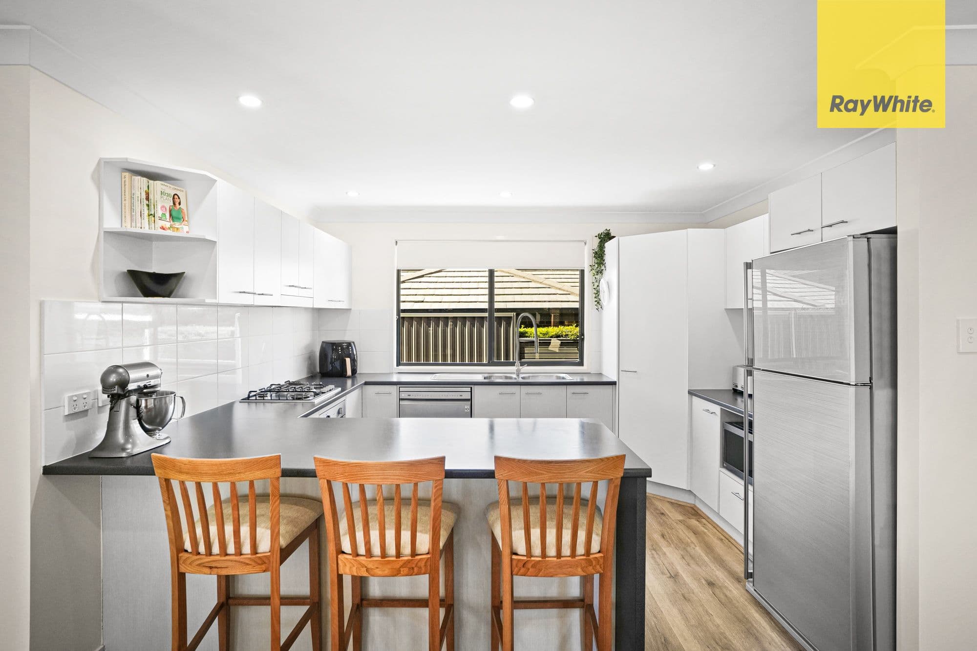 18 Server Avenue , JORDAN SPRINGS NSW 2747, Jordan Springs - Thumbnail 6