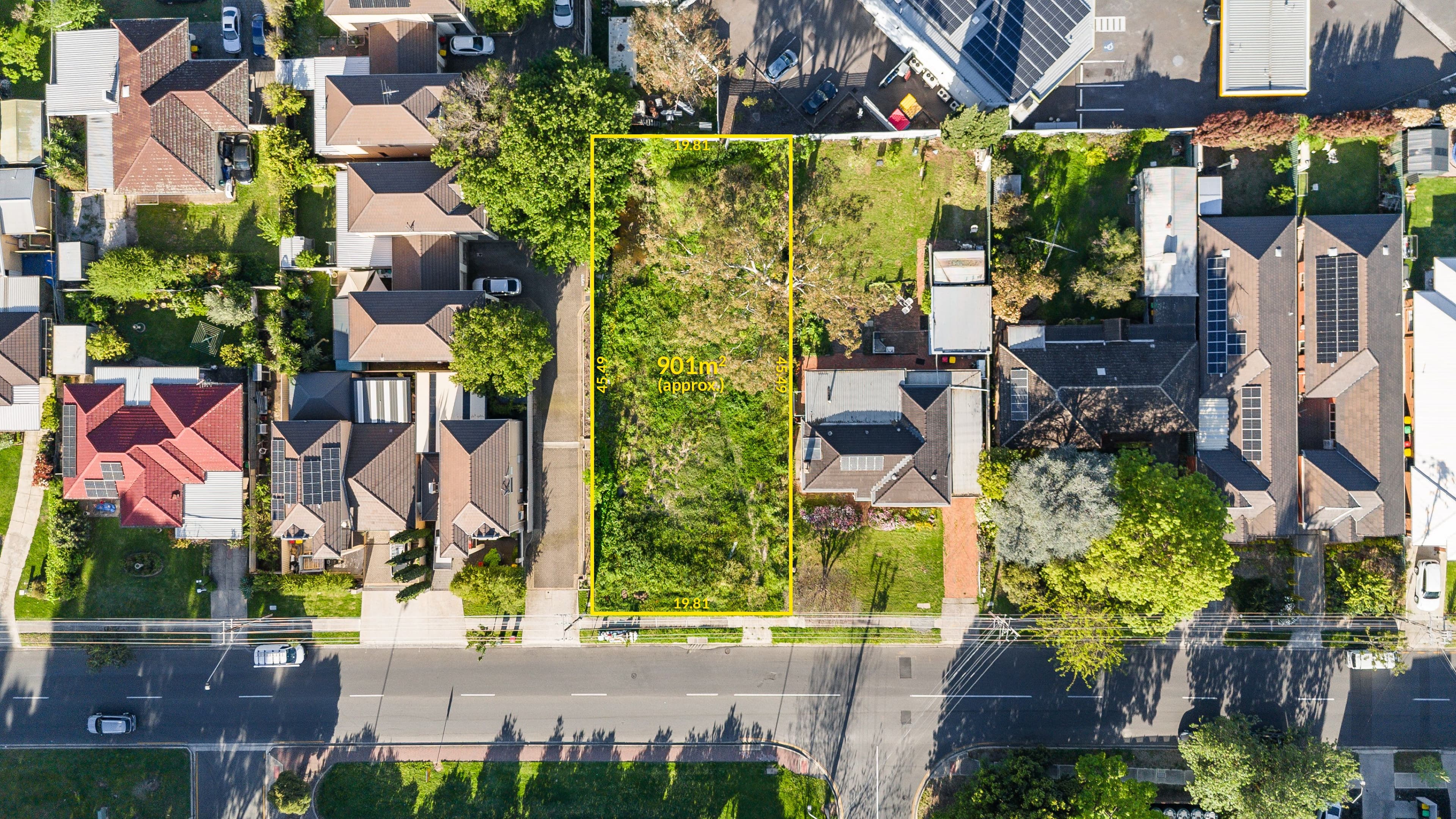 12 Balmoral Road , Dernancourt SA 5075, Dernancourt - Image 1