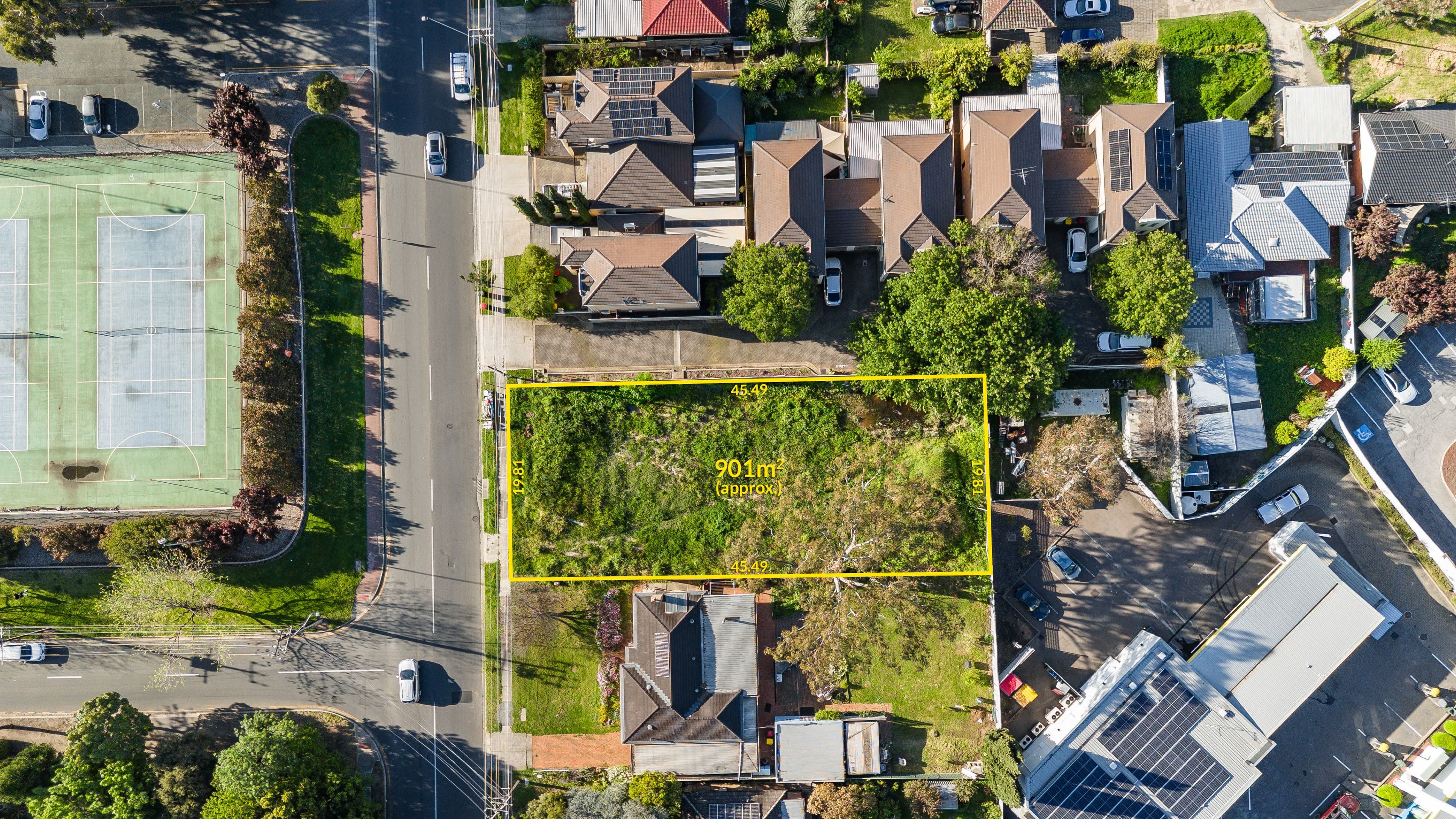 12 Balmoral Road , Dernancourt SA 5075, Dernancourt - Thumbnail 2