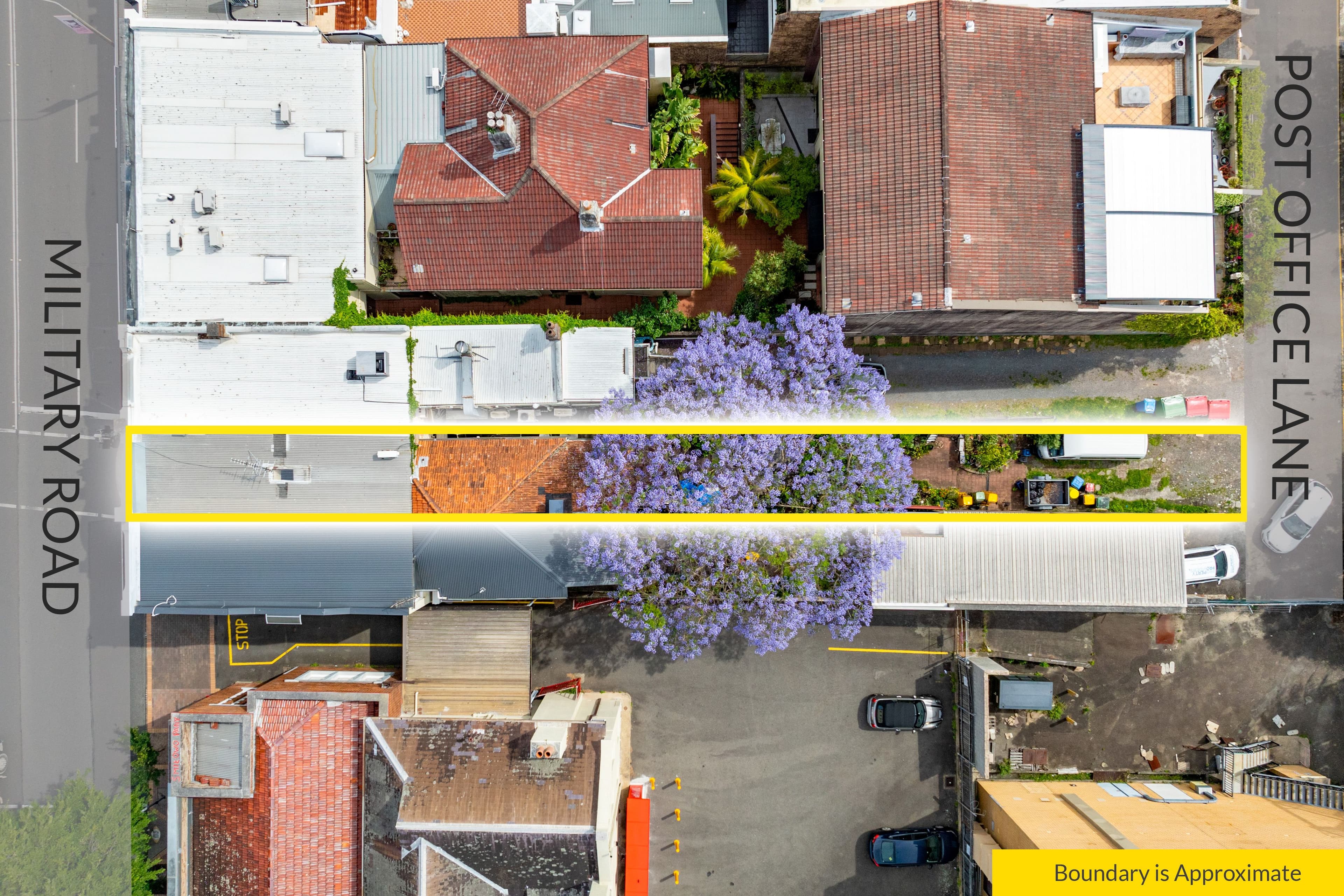 842 Military Road , Mosman NSW 2088, Mosman - Thumbnail 3
