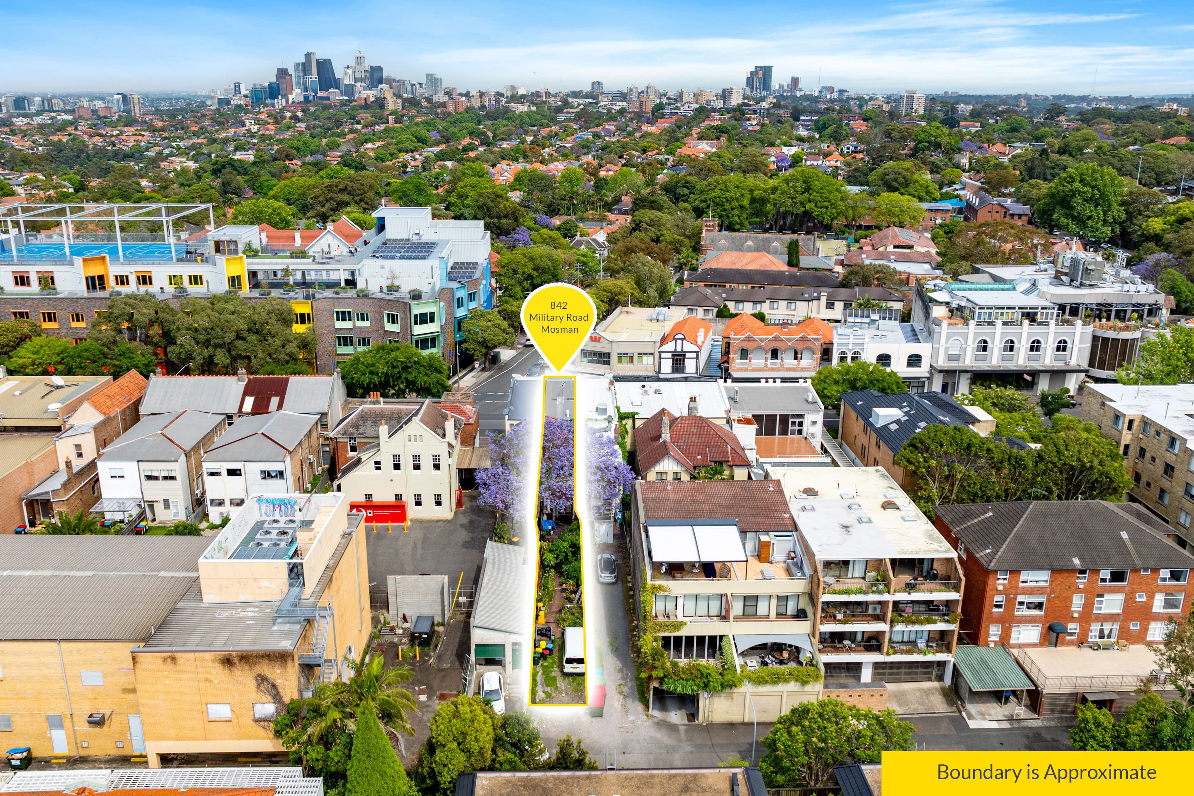 842 Military Road , Mosman NSW 2088, Mosman - Thumbnail 7