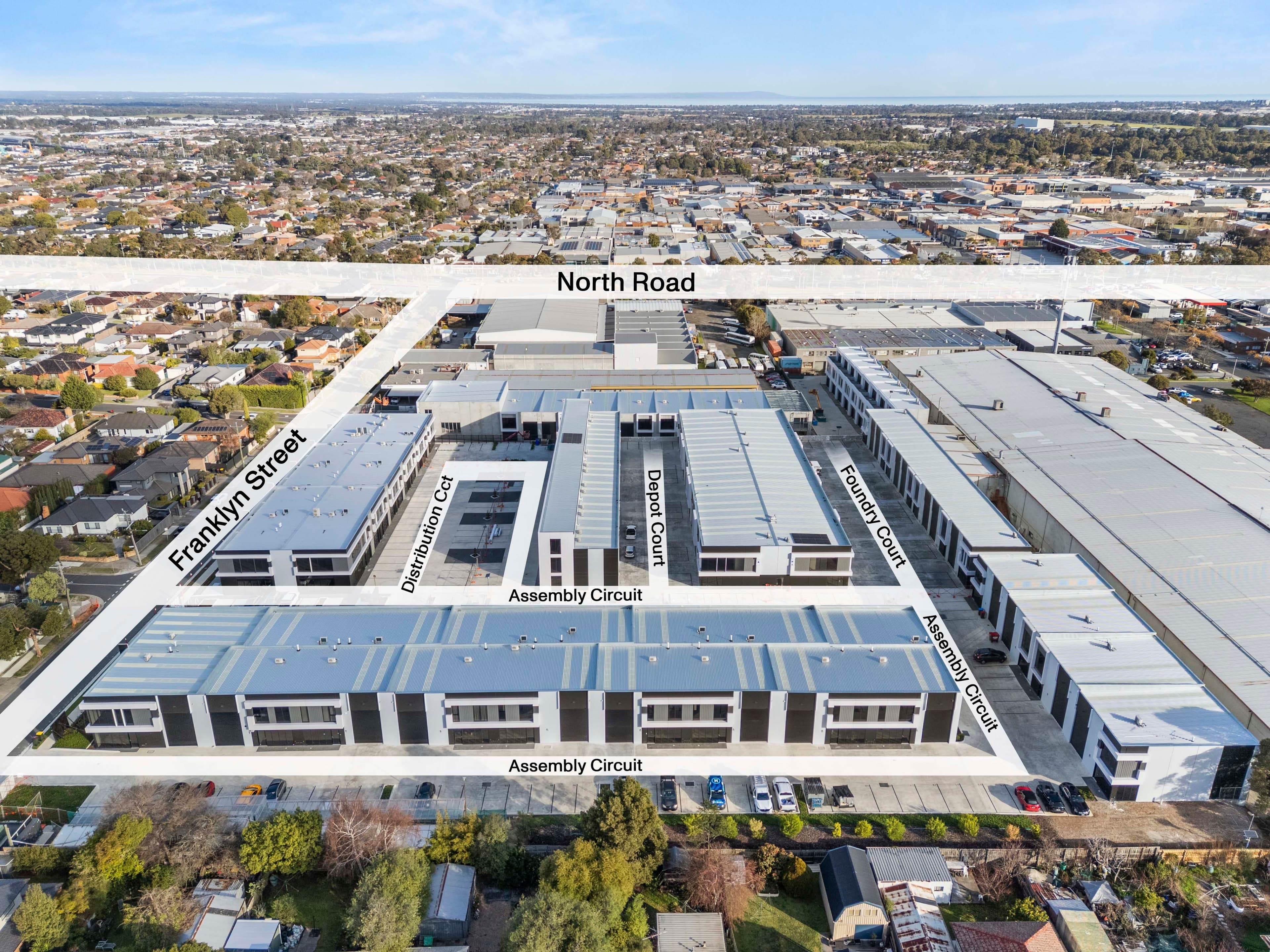 3 Depot Court , Huntingdale VIC 3166, Huntingdale - Thumbnail 2
