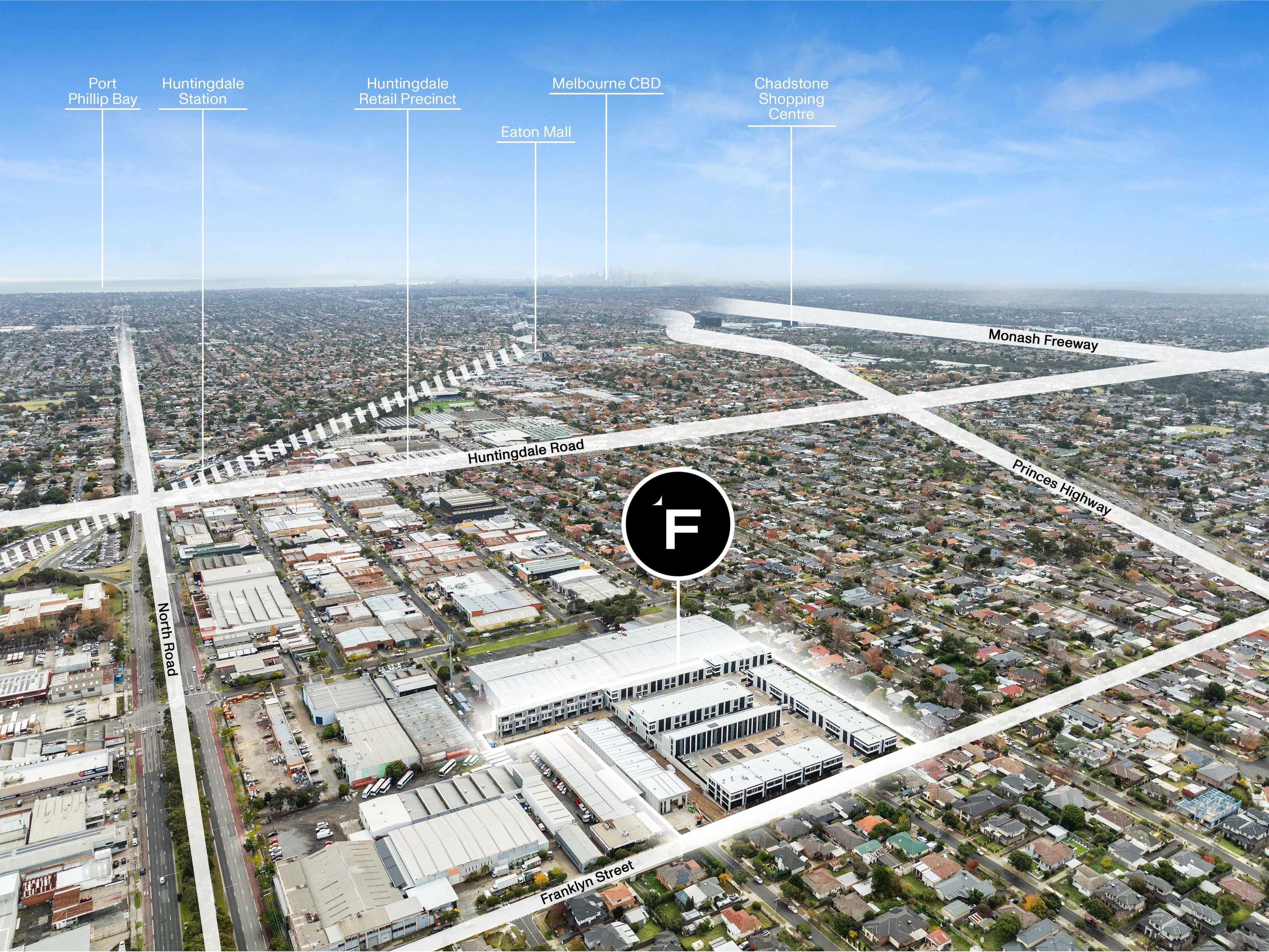 3 Depot Court , Huntingdale VIC 3166, Huntingdale - Thumbnail 3