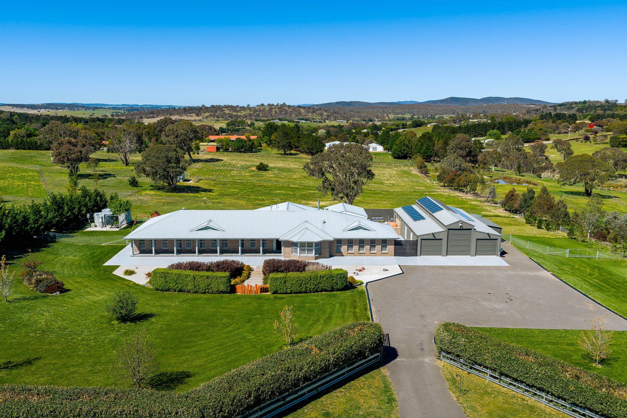 62 Knowlman Road , Goulburn NSW 2580, Goulburn - Image 1