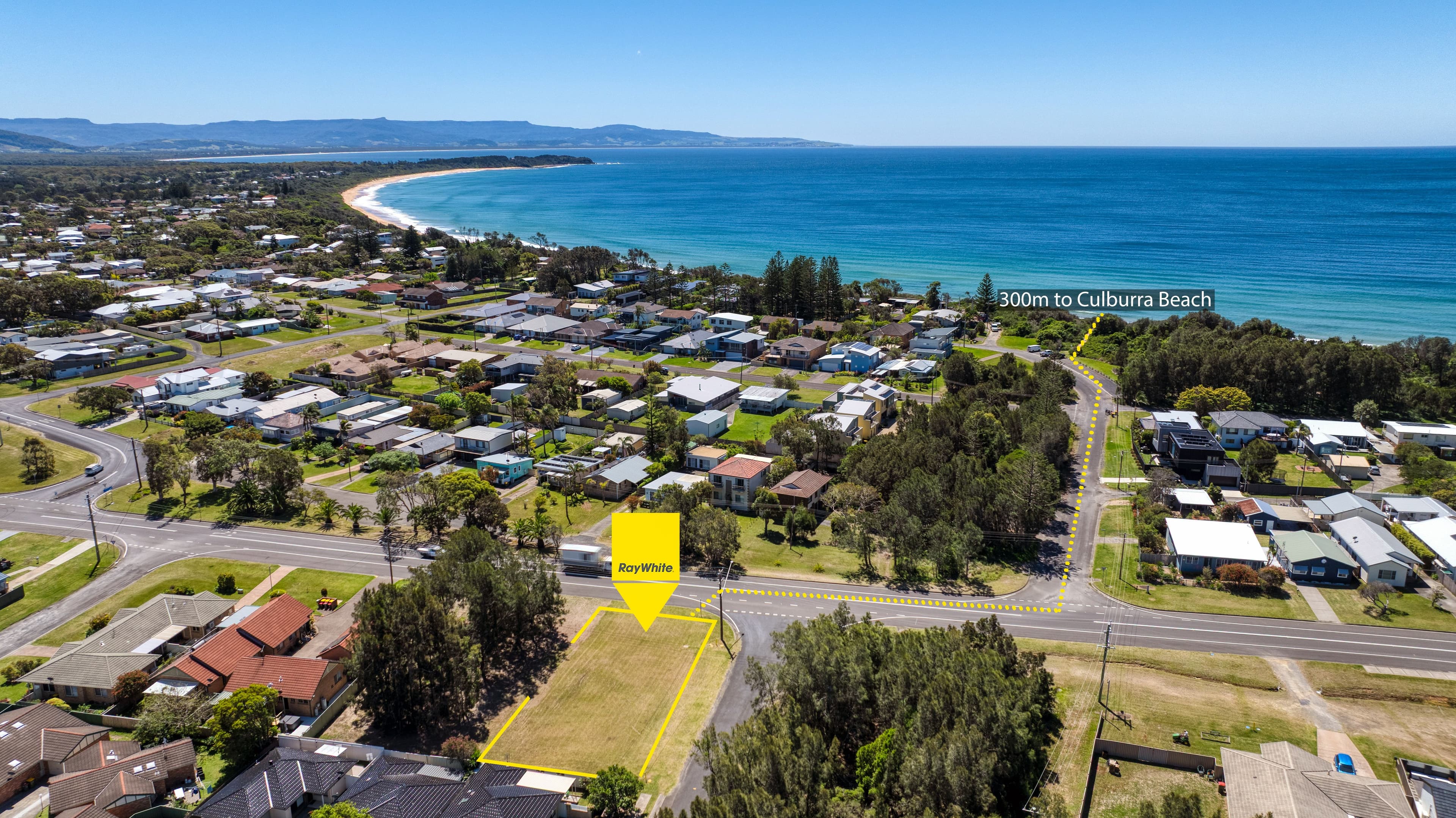 114-116 The Lake Circuit , Culburra Beach NSW 2540, Culburra Beach - Image 1