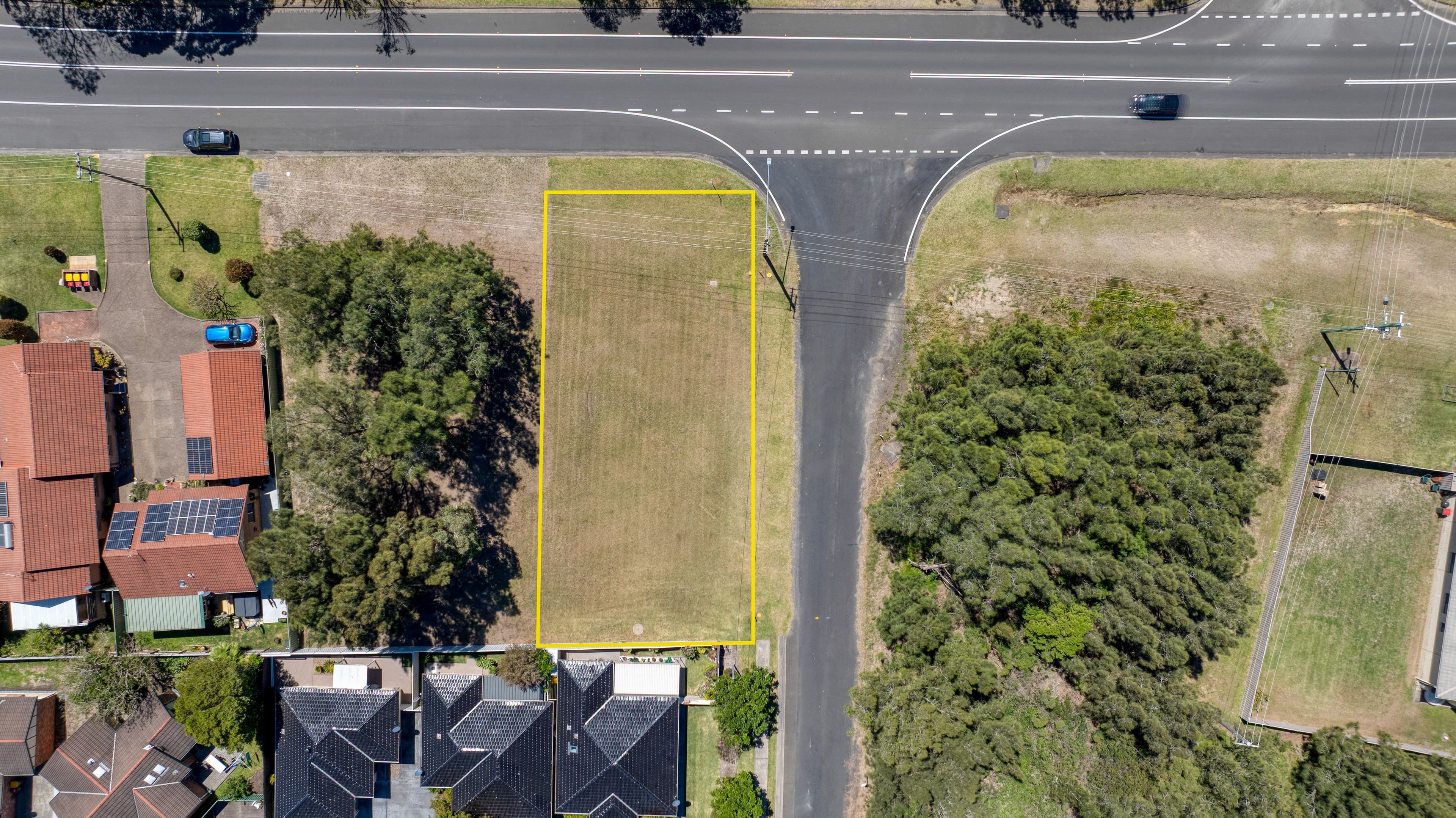 114-116 The Lake Circuit , Culburra Beach NSW 2540, Culburra Beach - Thumbnail 2