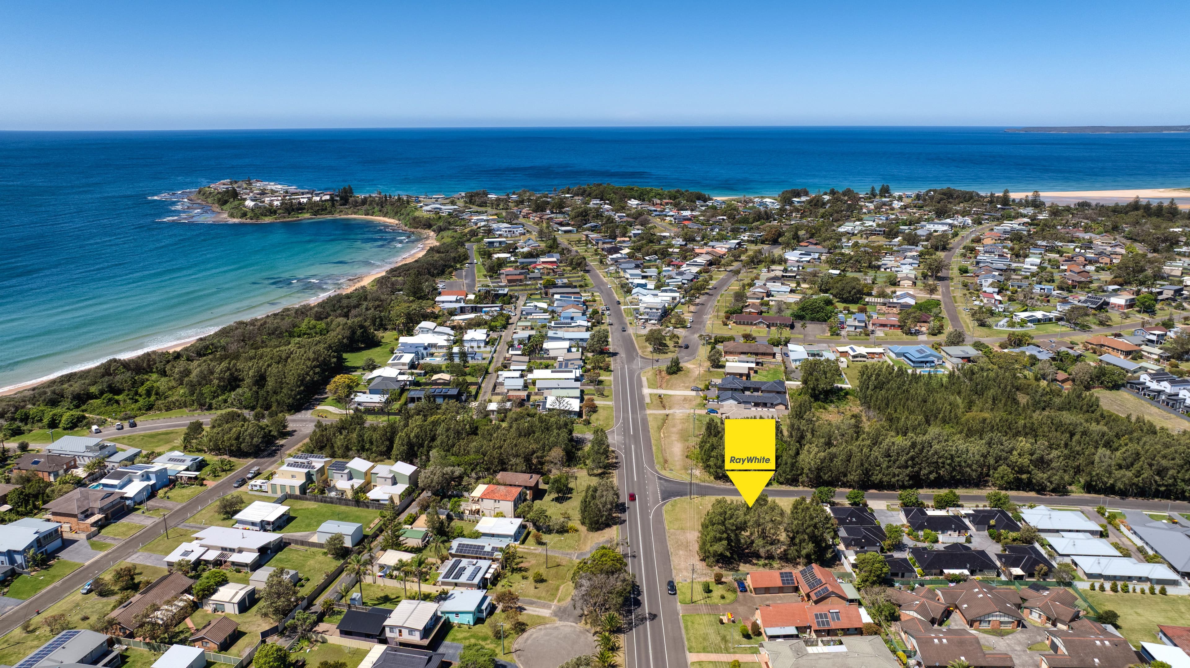 114-116 The Lake Circuit , Culburra Beach NSW 2540, Culburra Beach - Thumbnail 8