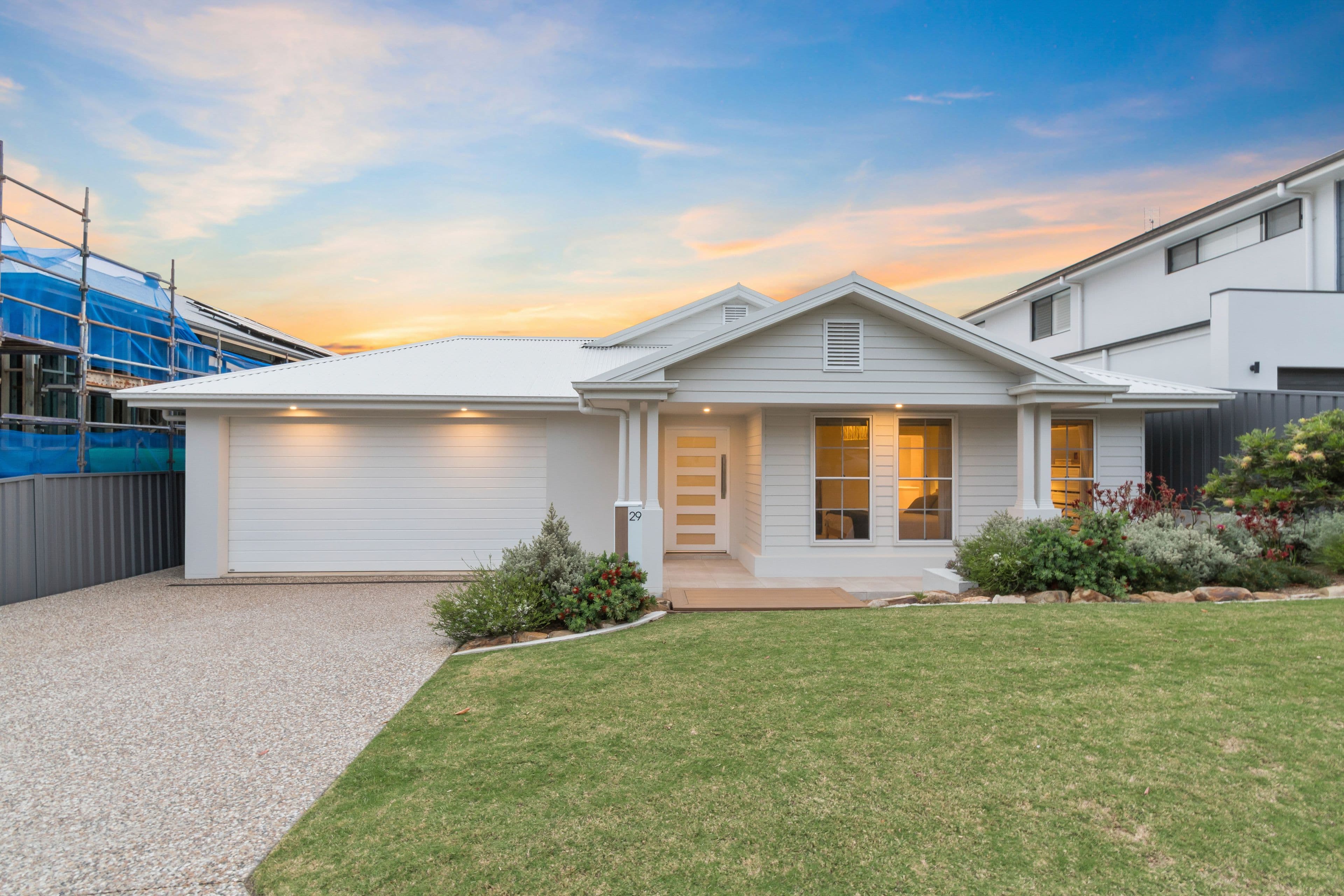 29 Neeson Road , STREAM HILL NSW 2526, Stream Hill - Image 1