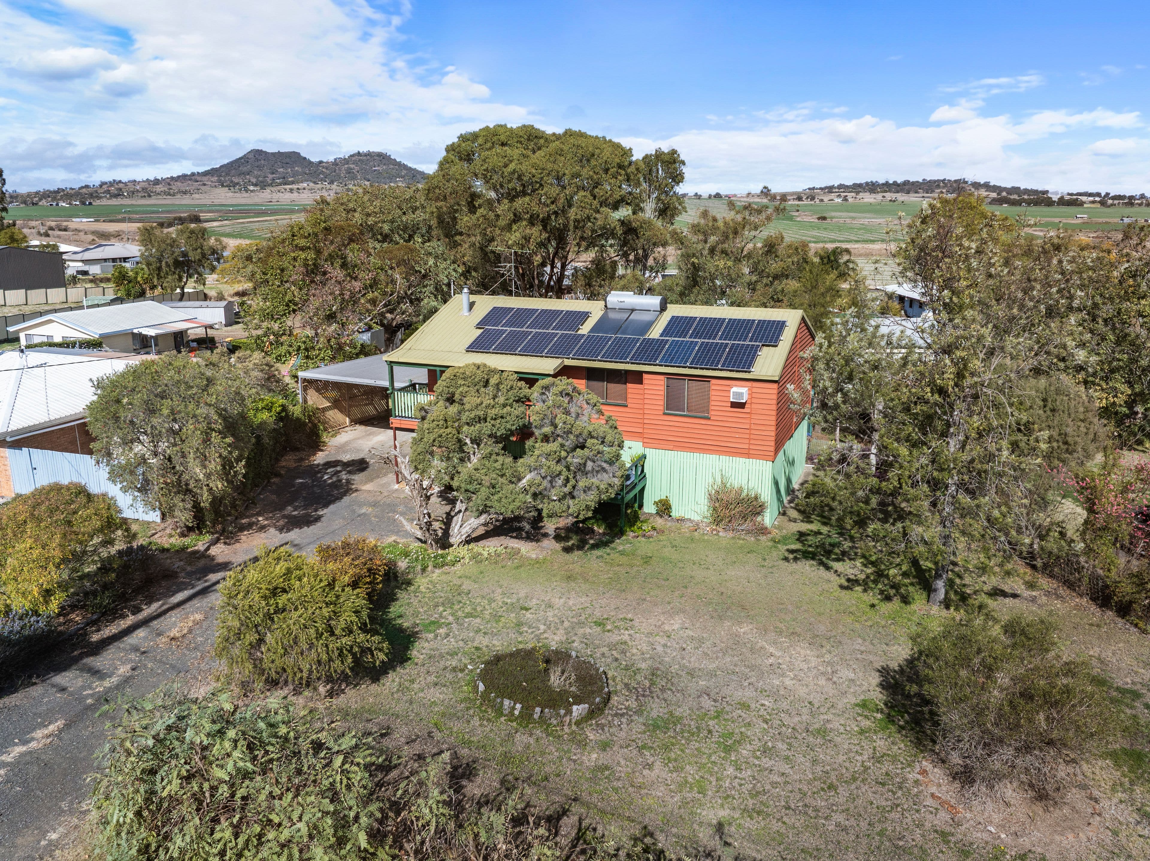 23 Catherine Crescent , Kingsthorpe QLD 4400, Kingsthorpe - Image 1