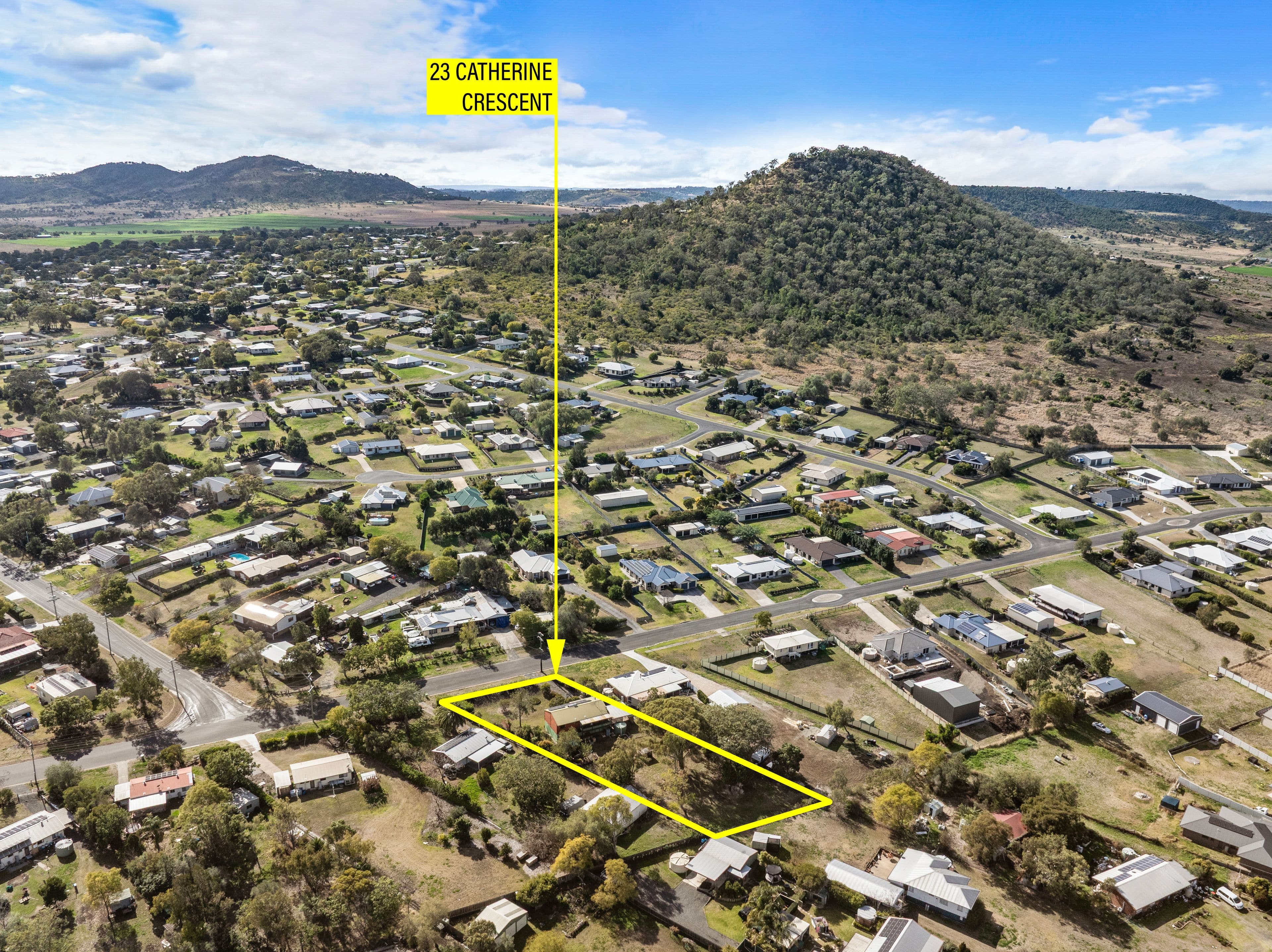 23 Catherine Crescent , Kingsthorpe QLD 4400, Kingsthorpe - Thumbnail 2
