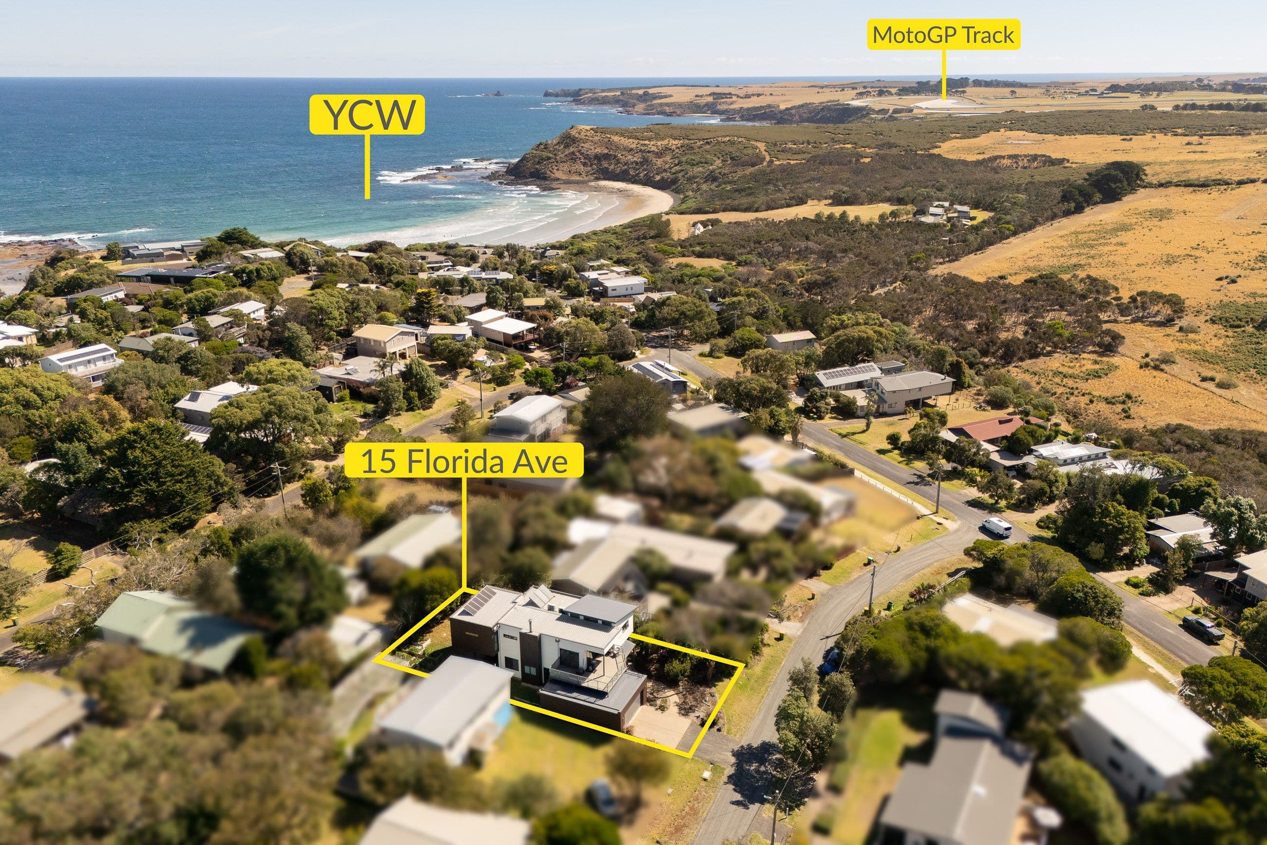 15 Florida Avenue , Smiths Beach VIC 3922, Smiths Beach - Thumbnail 2