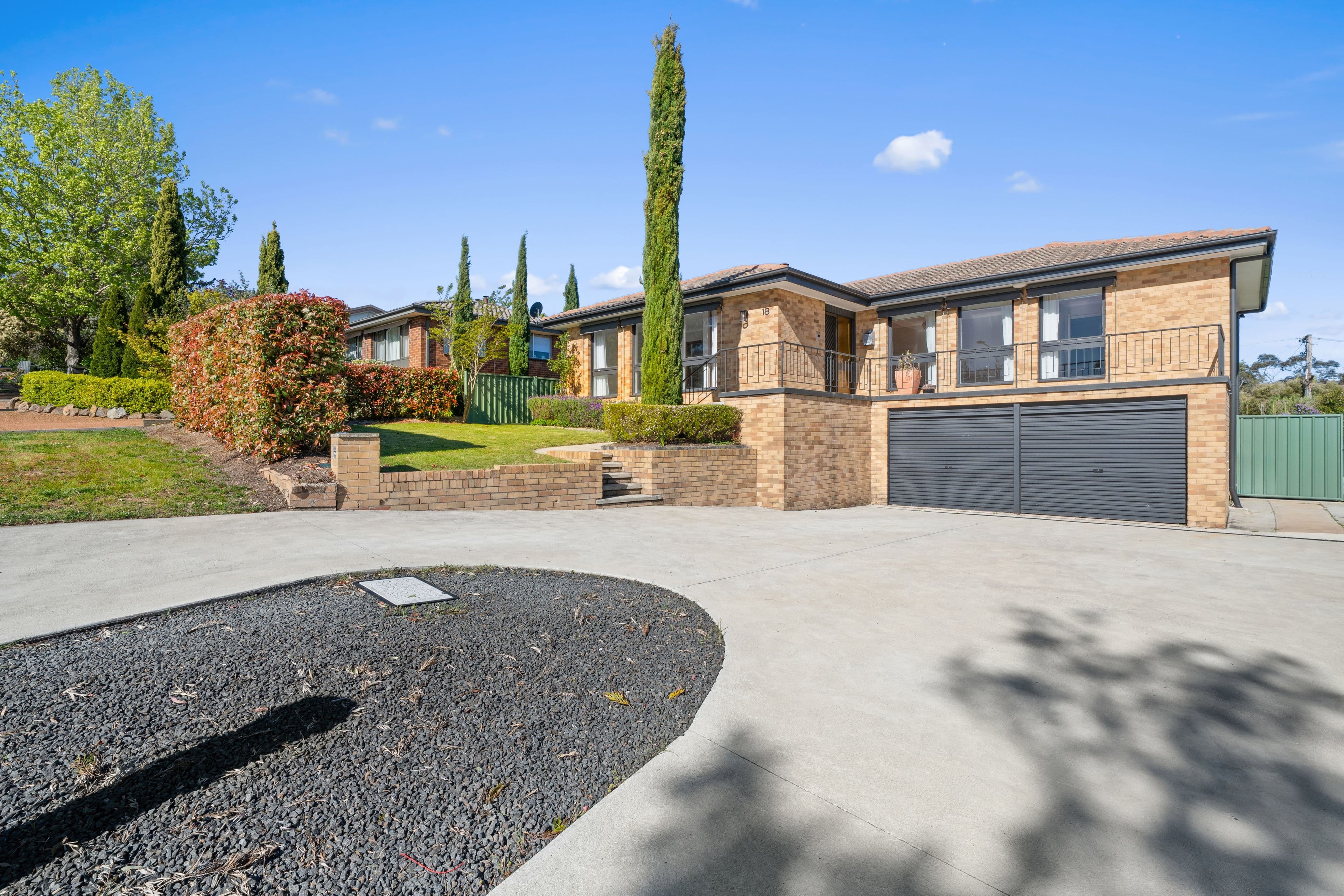 18 Pattinson Crescent , Flynn ACT 2615, Flynn - Image 1