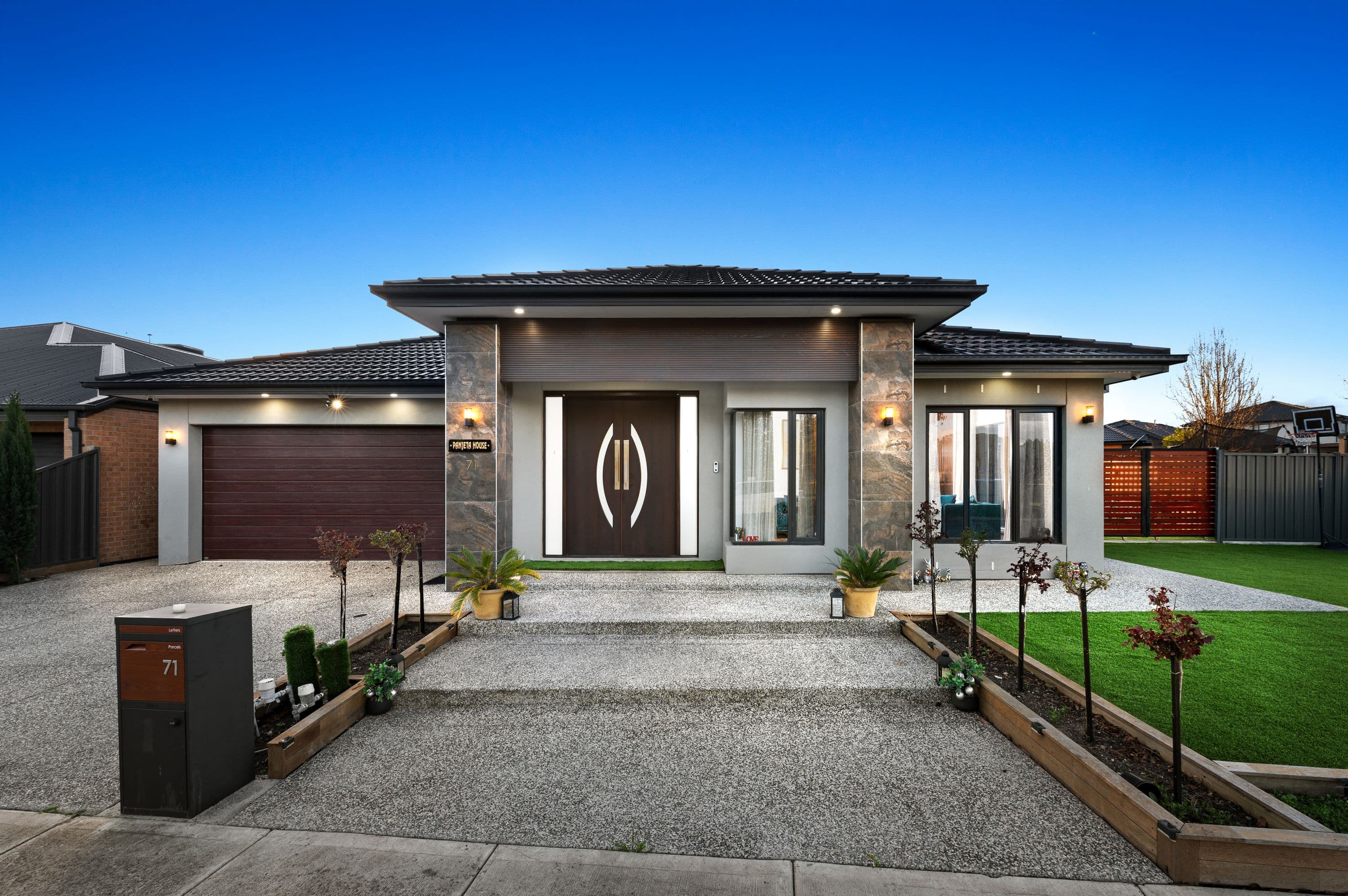 71 Moxham Drive , Kalkallo VIC 3064, Kalkallo - Image 1