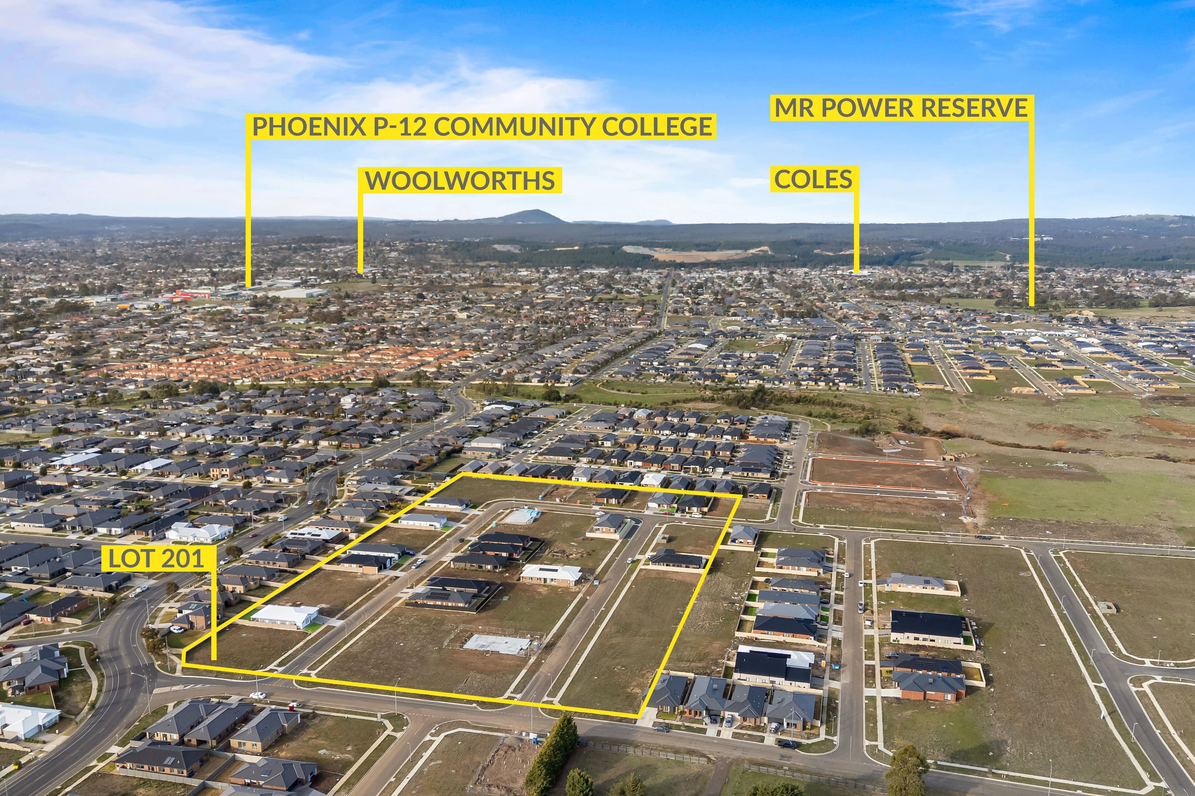 1 Kardinia Street , Bonshaw VIC 3352, Bonshaw - Thumbnail 2