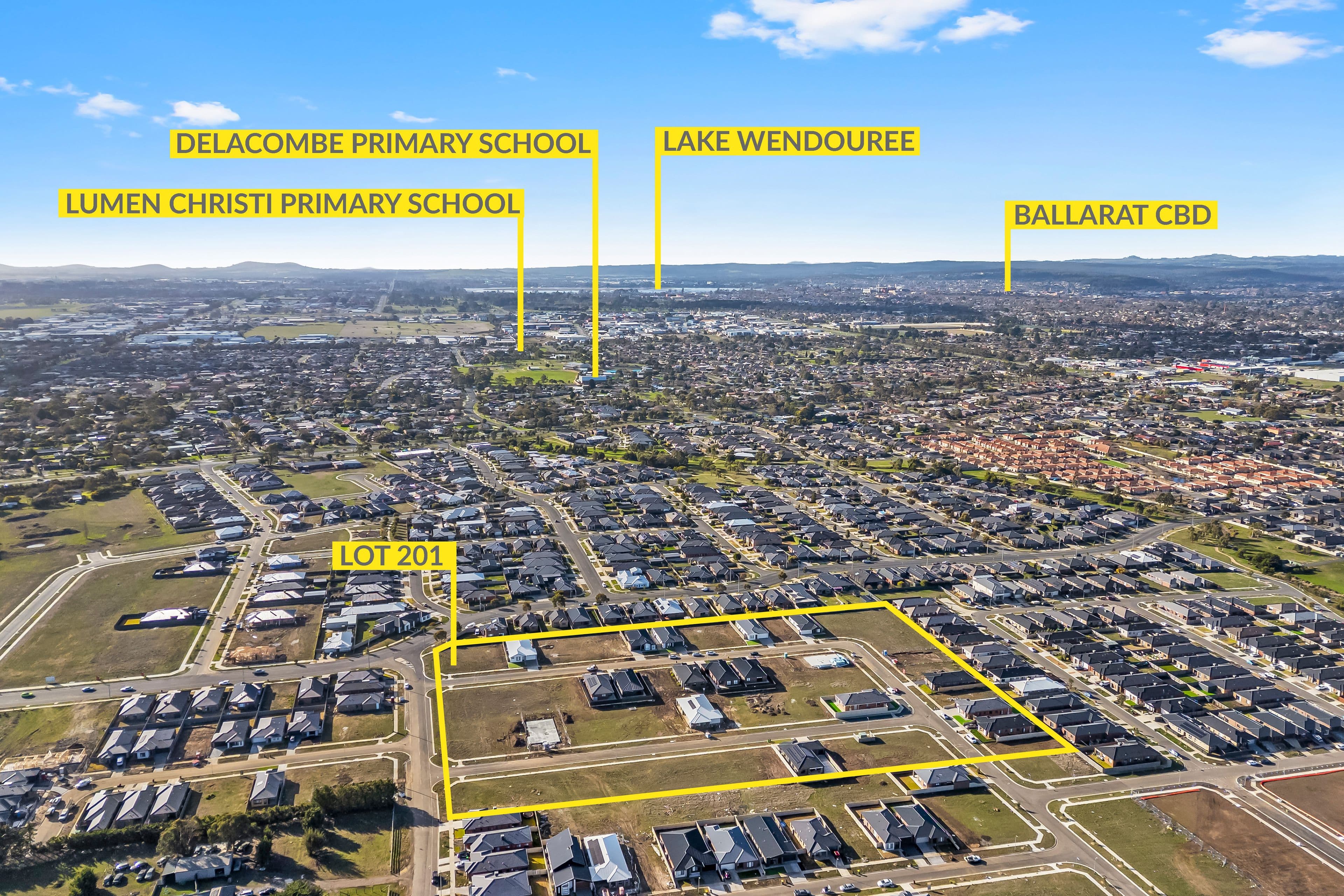 1 Kardinia Street , Bonshaw VIC 3352, Bonshaw - Thumbnail 3