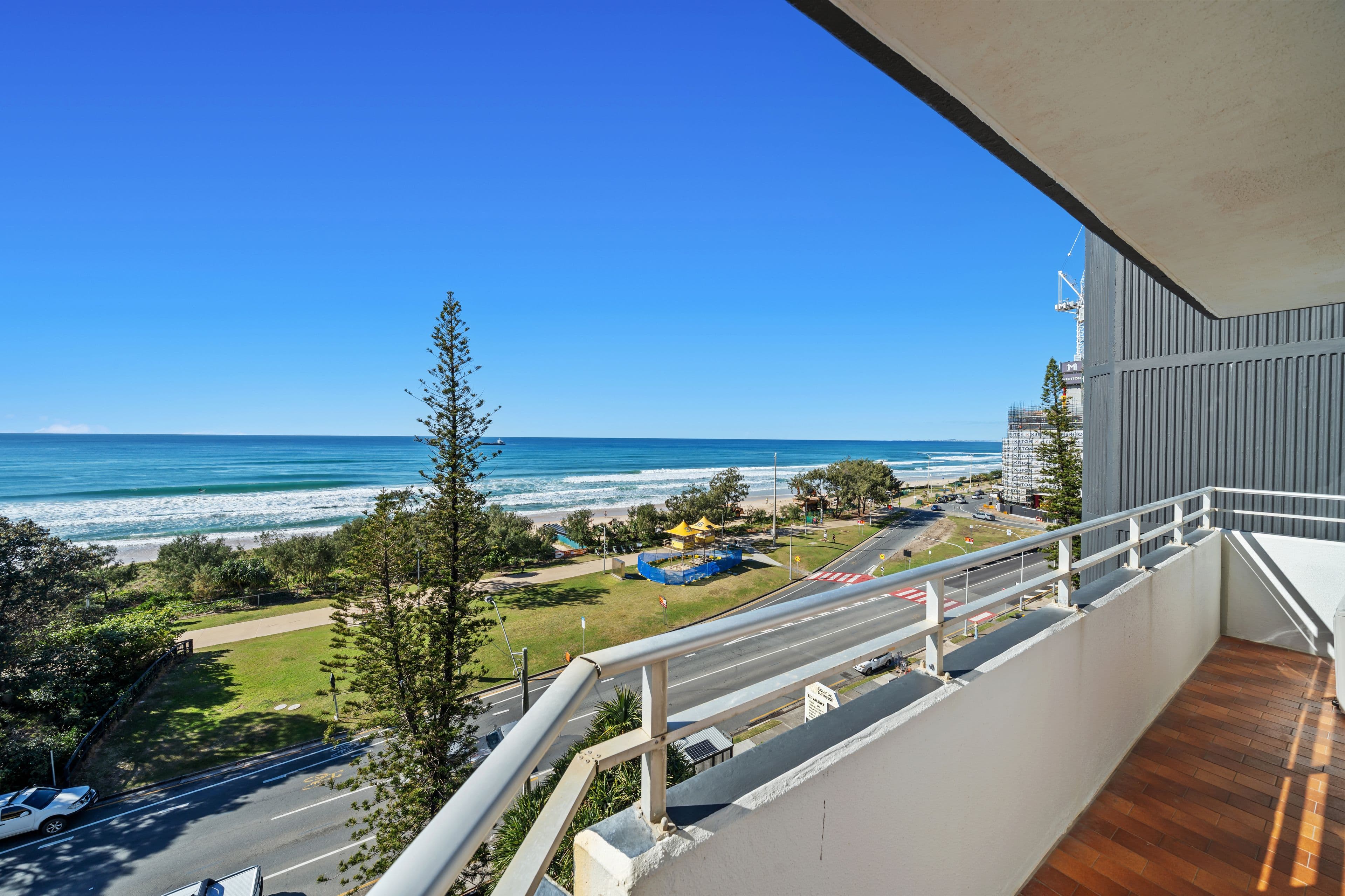 3458 Main Beach Parade , Surfers Paradise QLD 4217, Surfers Paradise - Image 1