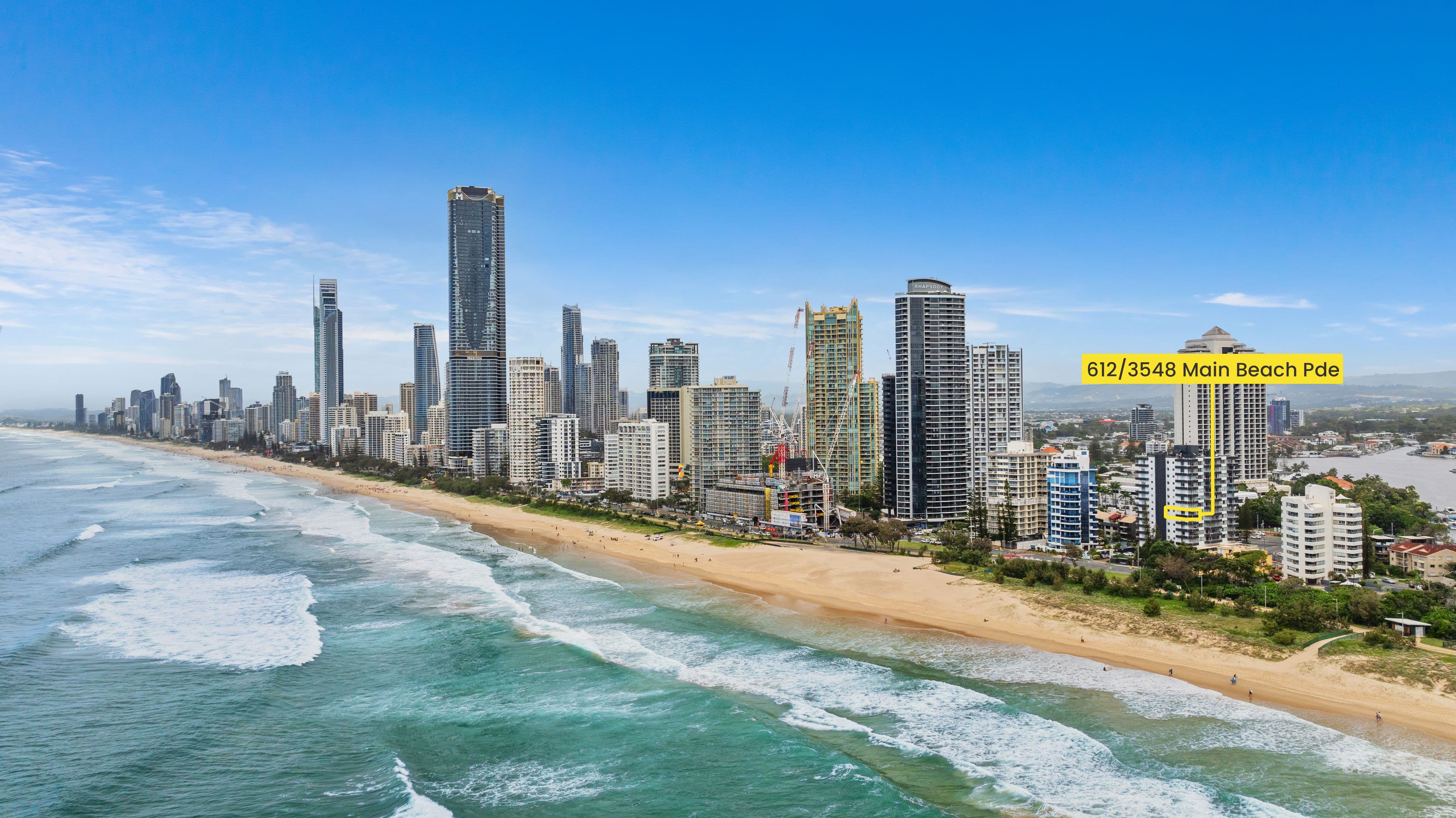 3458 Main Beach Parade , Surfers Paradise QLD 4217, Surfers Paradise - Thumbnail 2