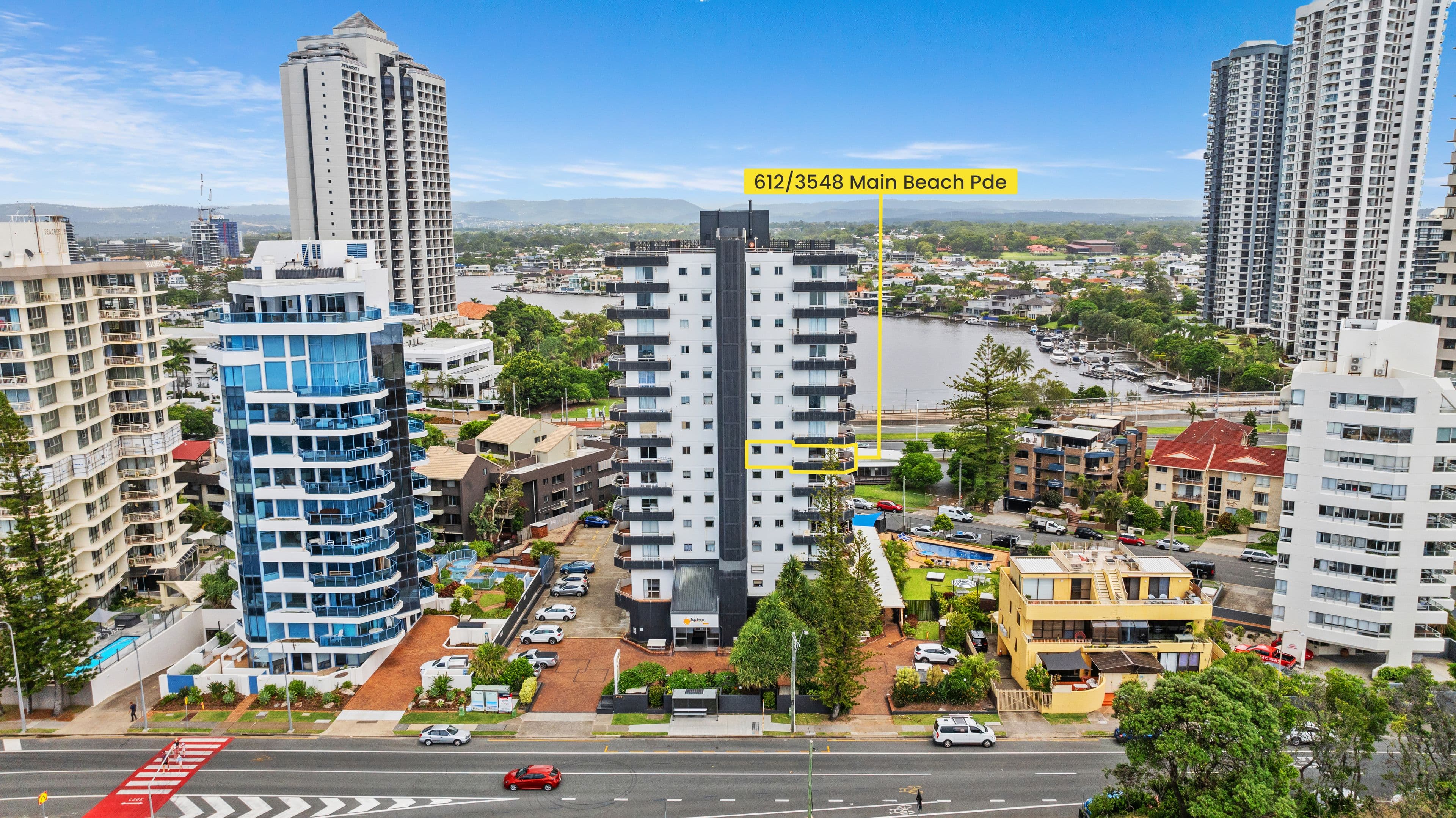 3458 Main Beach Parade , Surfers Paradise QLD 4217, Surfers Paradise - Thumbnail 7