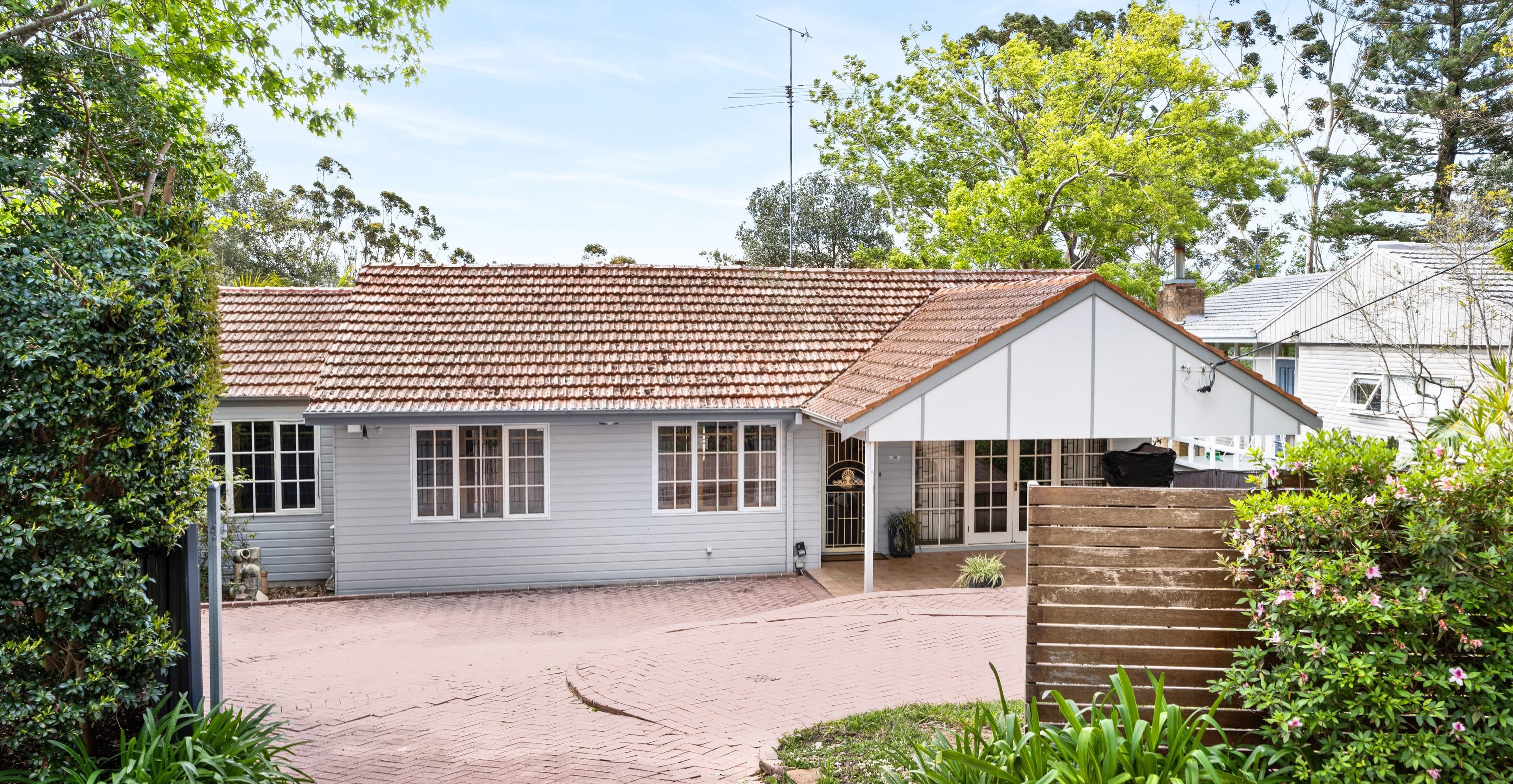 58 Warrimoo Avenue , St Ives NSW 2075, St Ives - Image 1