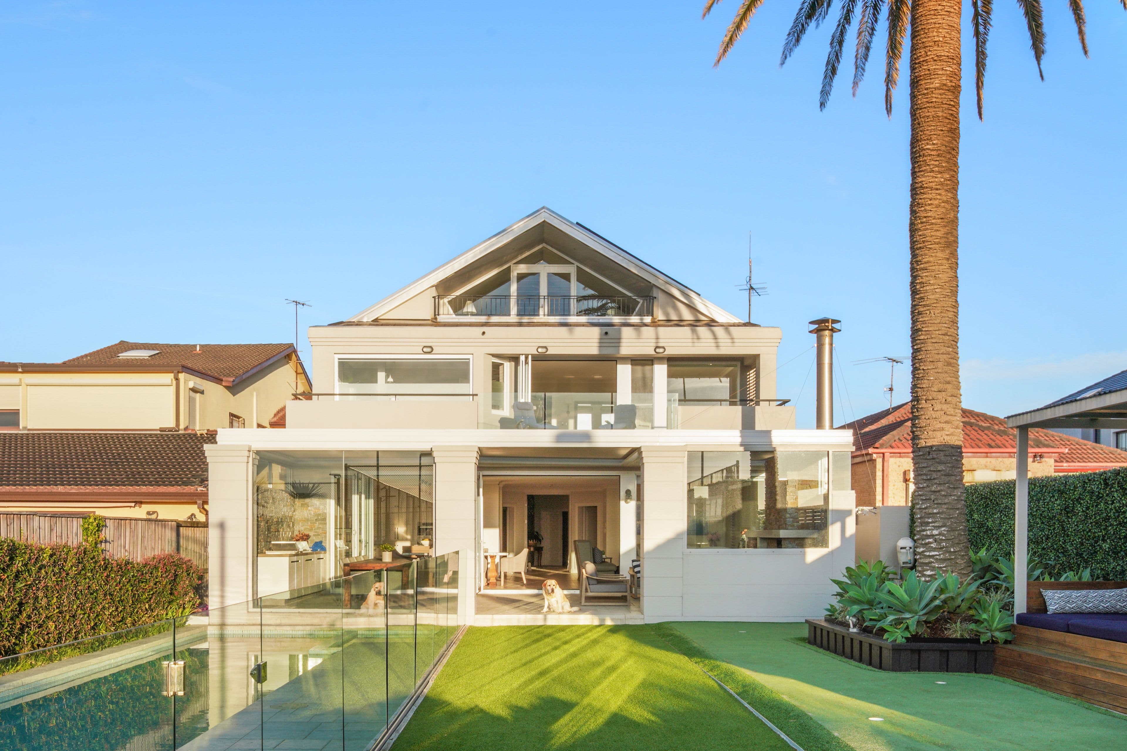 14 Lord Howe Street , Dover Heights NSW 2030, Dover Heights - Thumbnail 2
