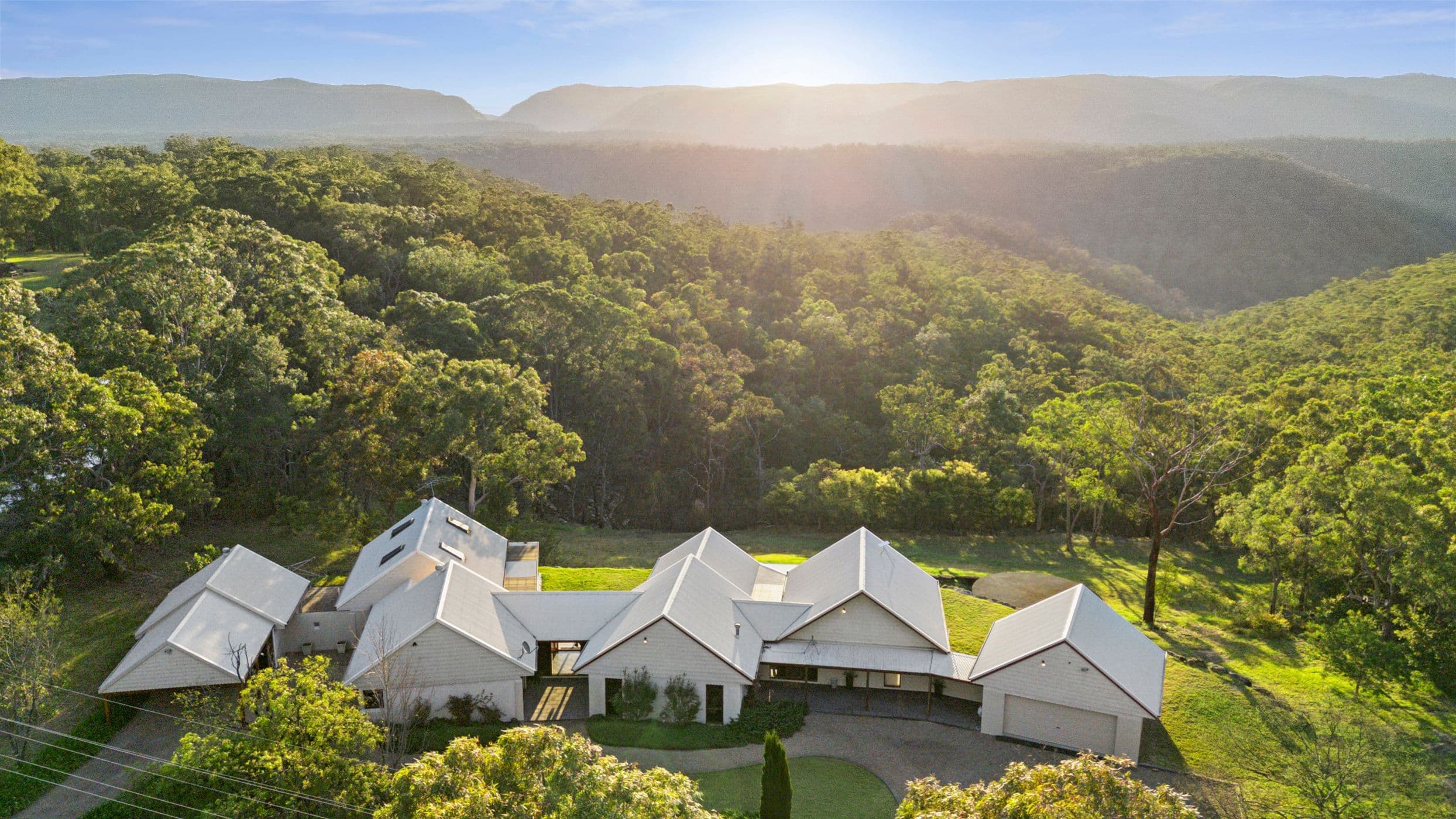 301 Cedar Ridge Road , Kurrajong NSW 2758, Kurrajong - Image 1