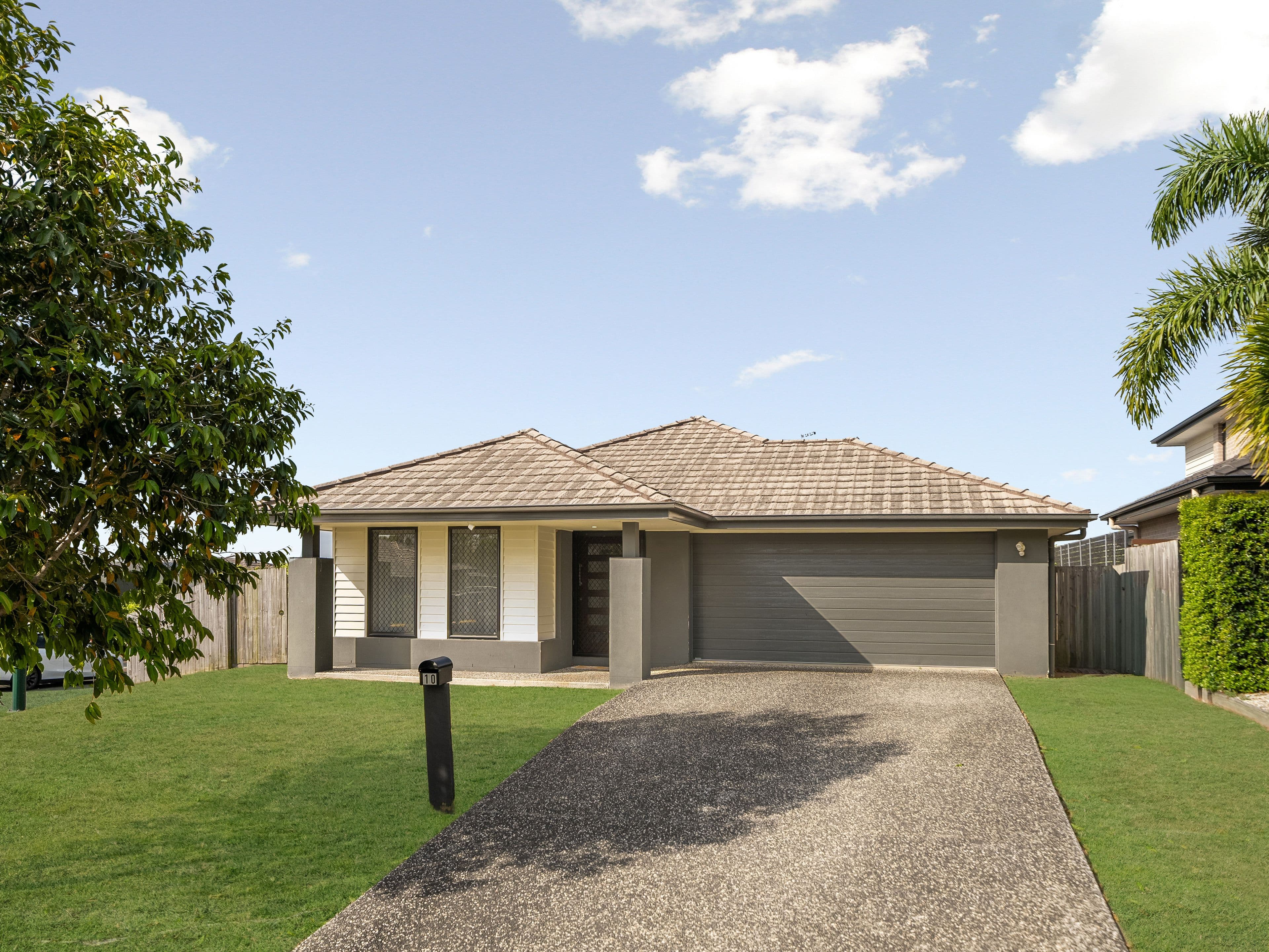 10 Hinton Crescent , Mango Hill QLD 4509, Mango Hill - Image 1