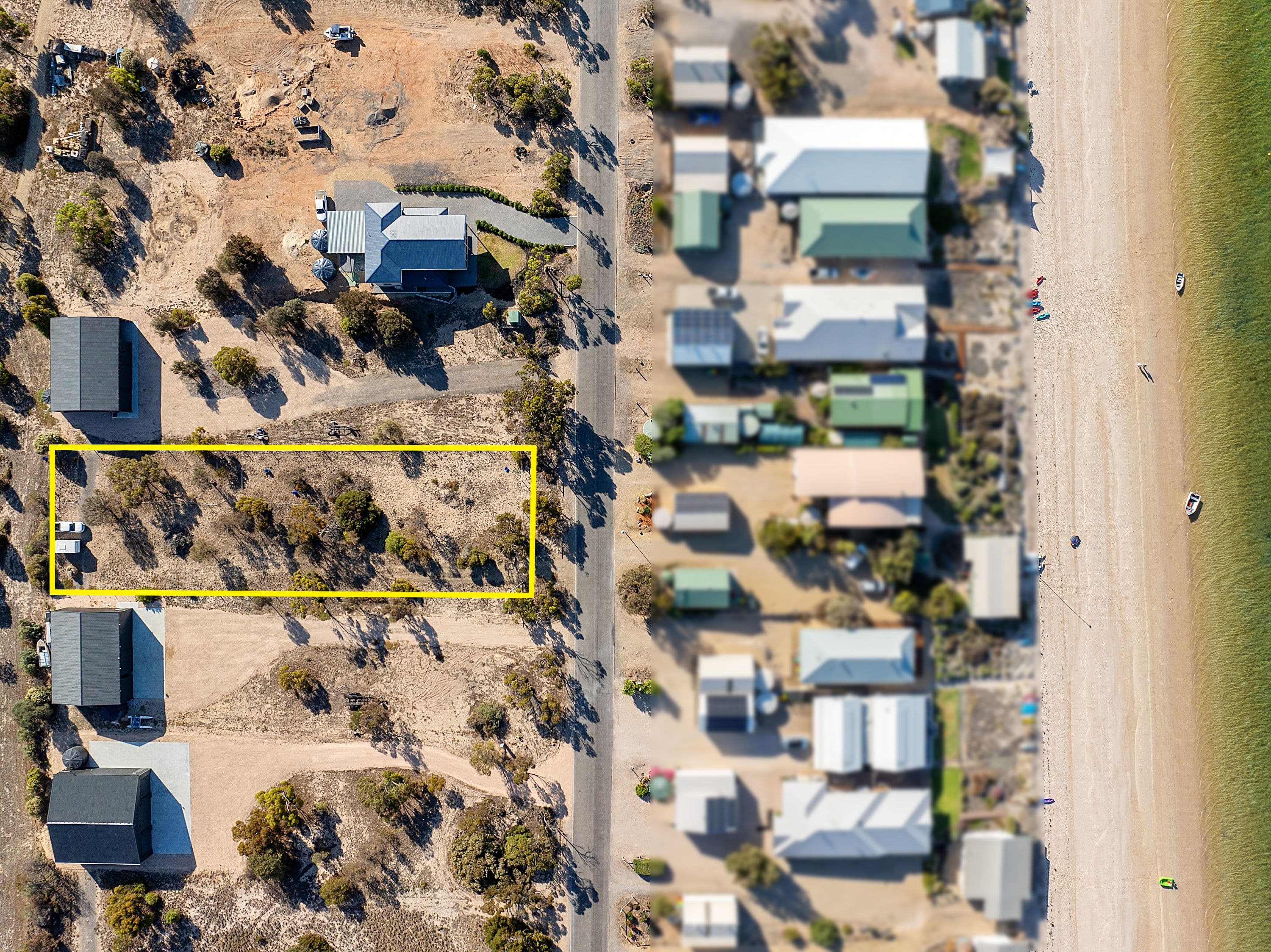 Lot 7 Black Point Drive , Black Point SA 5571, Black Point - Thumbnail 3