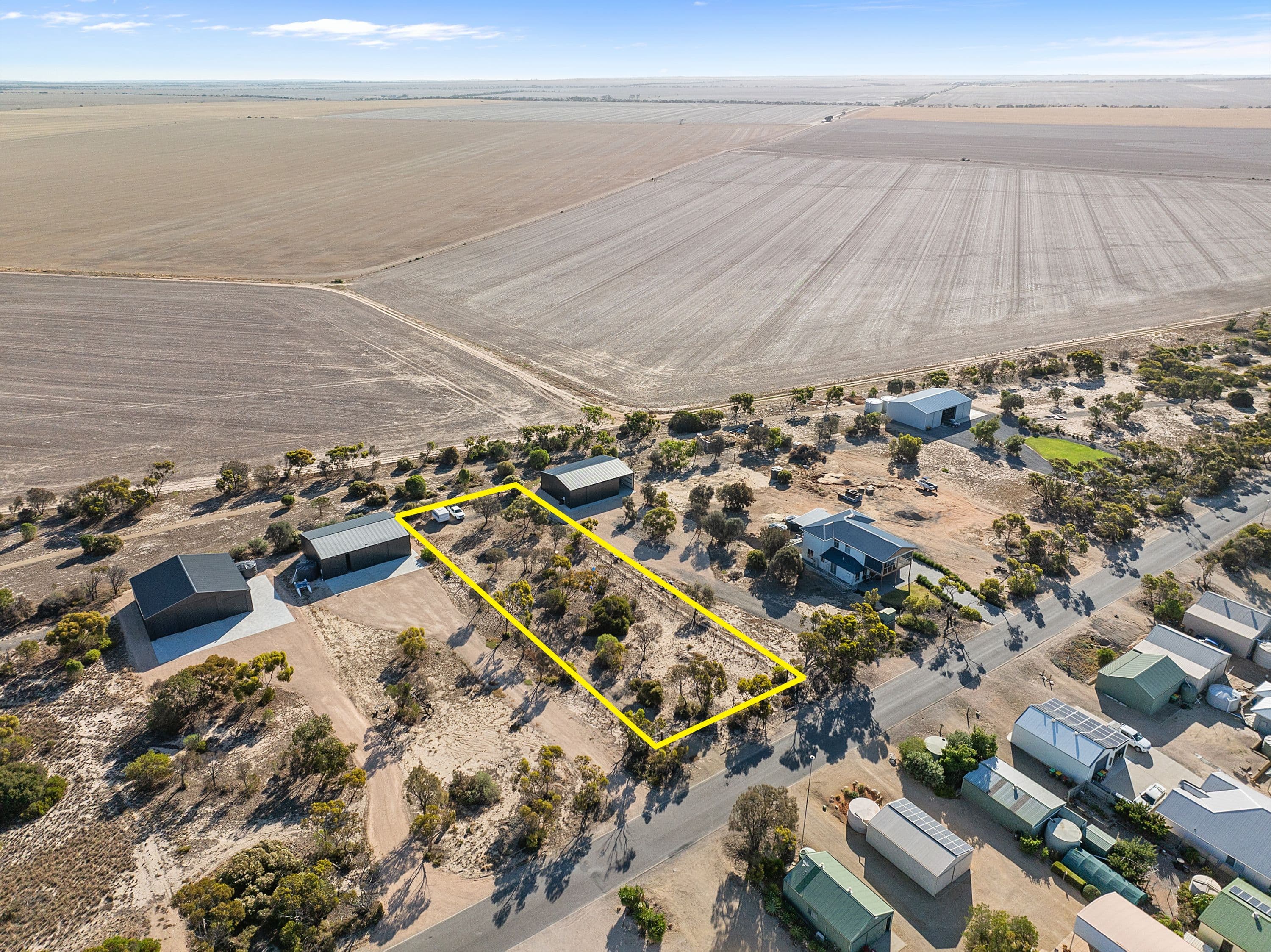 Lot 7 Black Point Drive , Black Point SA 5571, Black Point - Thumbnail 4