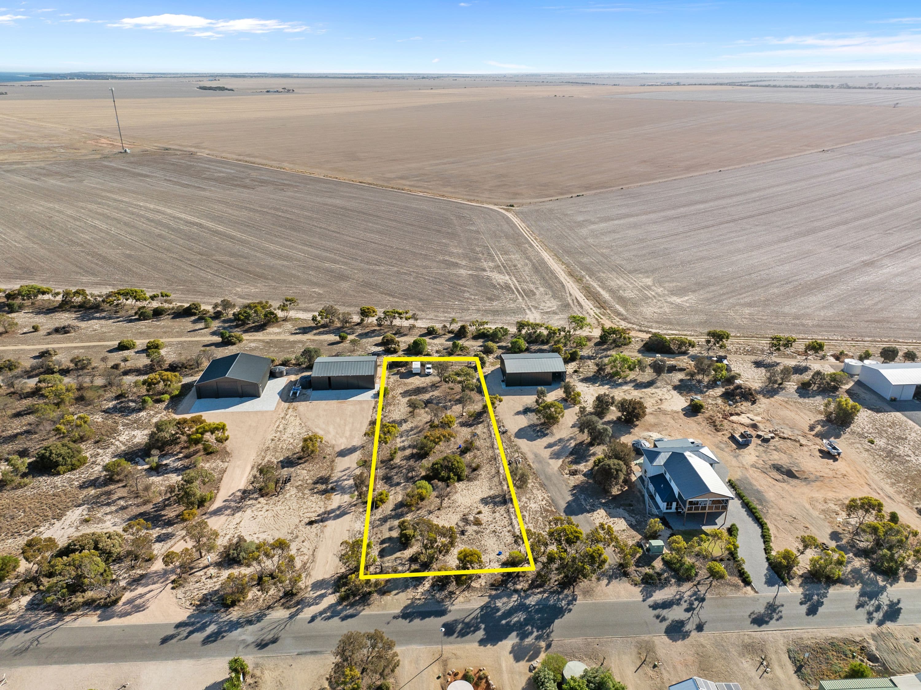 Lot 7 Black Point Drive , Black Point SA 5571, Black Point - Thumbnail 5