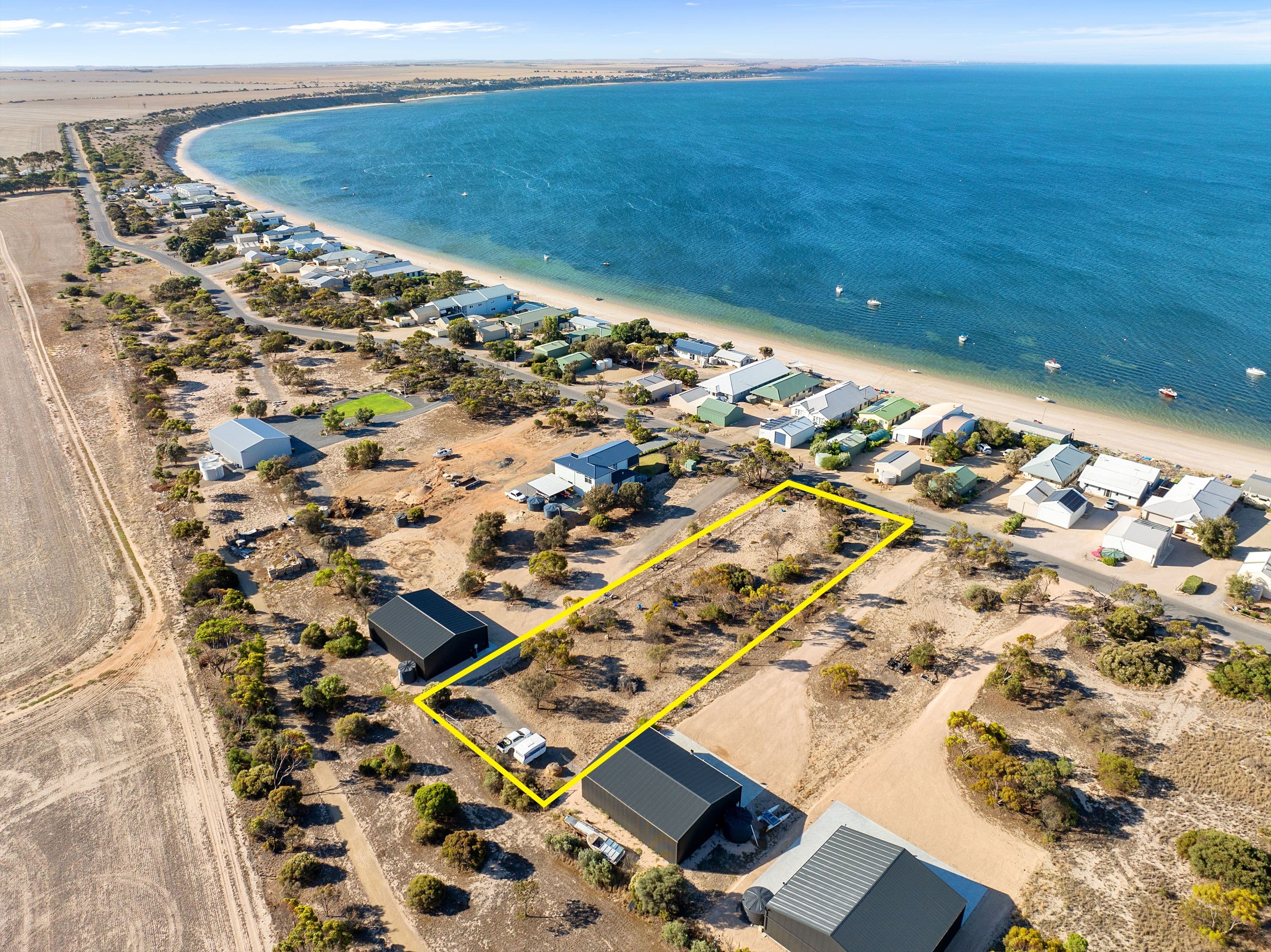 Lot 7 Black Point Drive , Black Point SA 5571, Black Point - Thumbnail 7