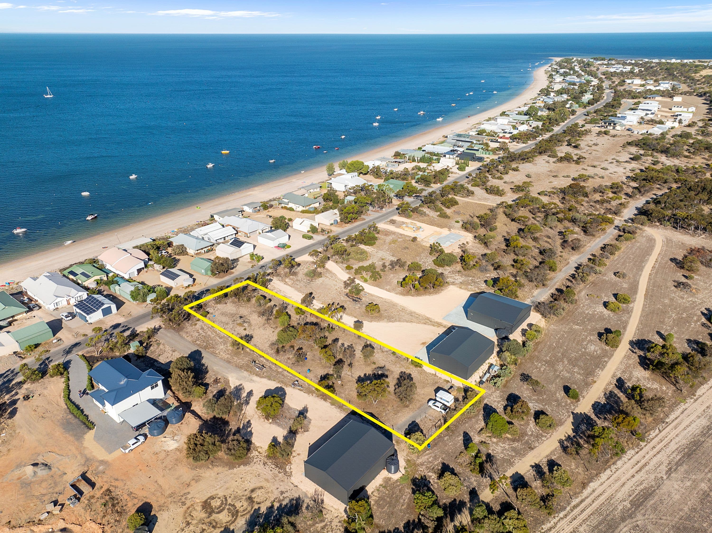 Lot 7 Black Point Drive , Black Point SA 5571, Black Point - Thumbnail 8