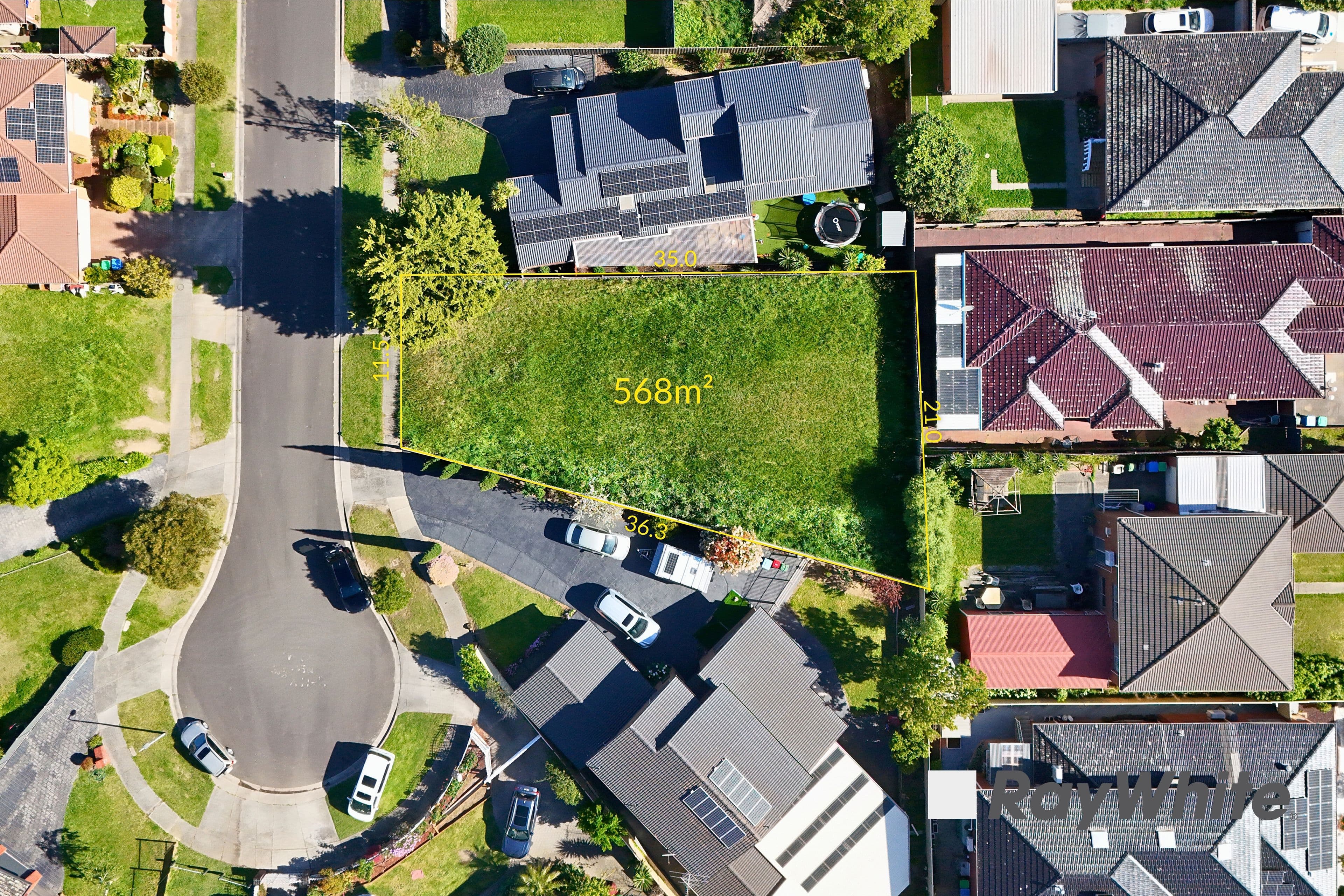 2 Leila Court , Endeavour Hills VIC 3802, Endeavour Hills - Image 1