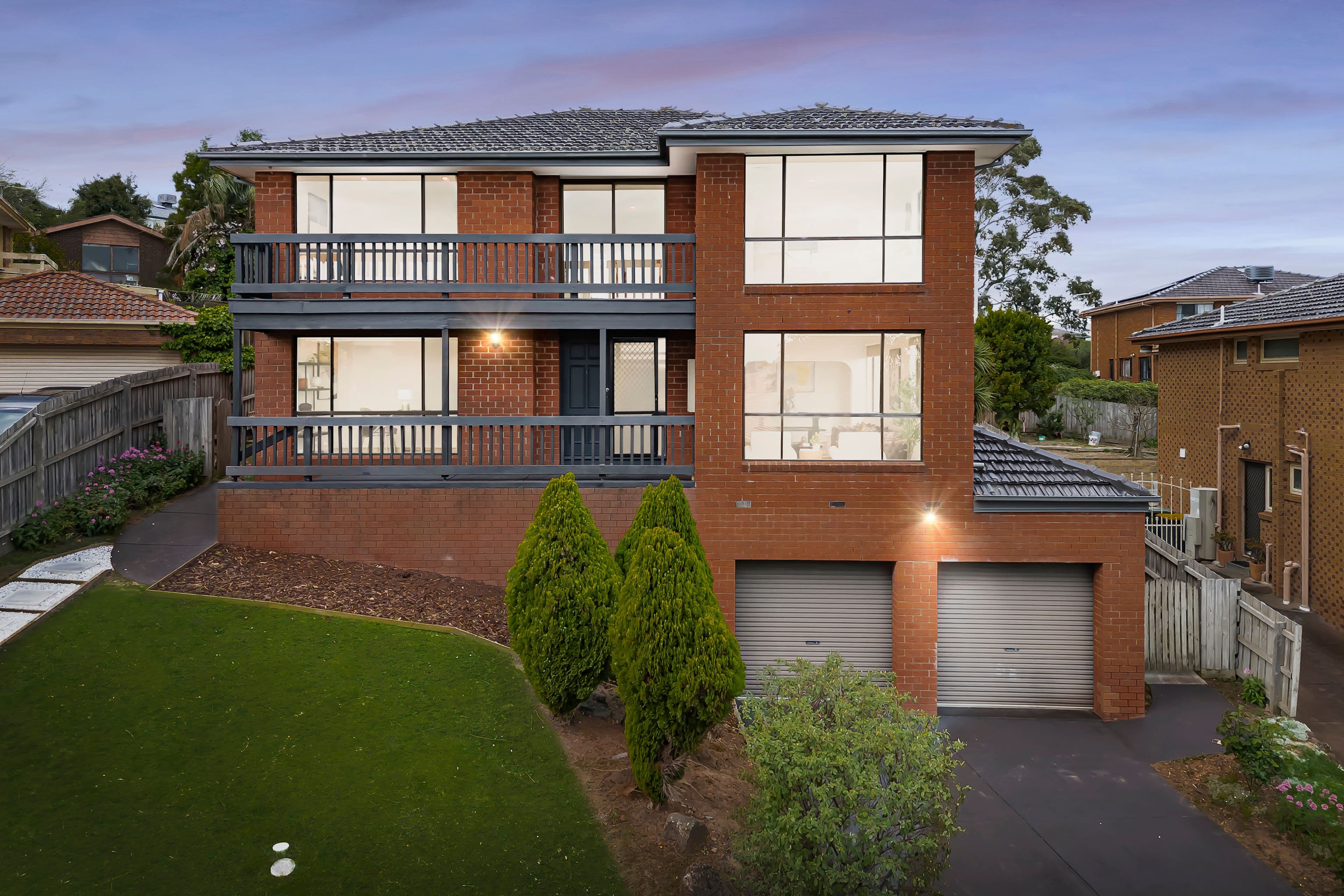 11 Merran Court , Wheelers Hill VIC 3150, Wheelers Hill - Image 1