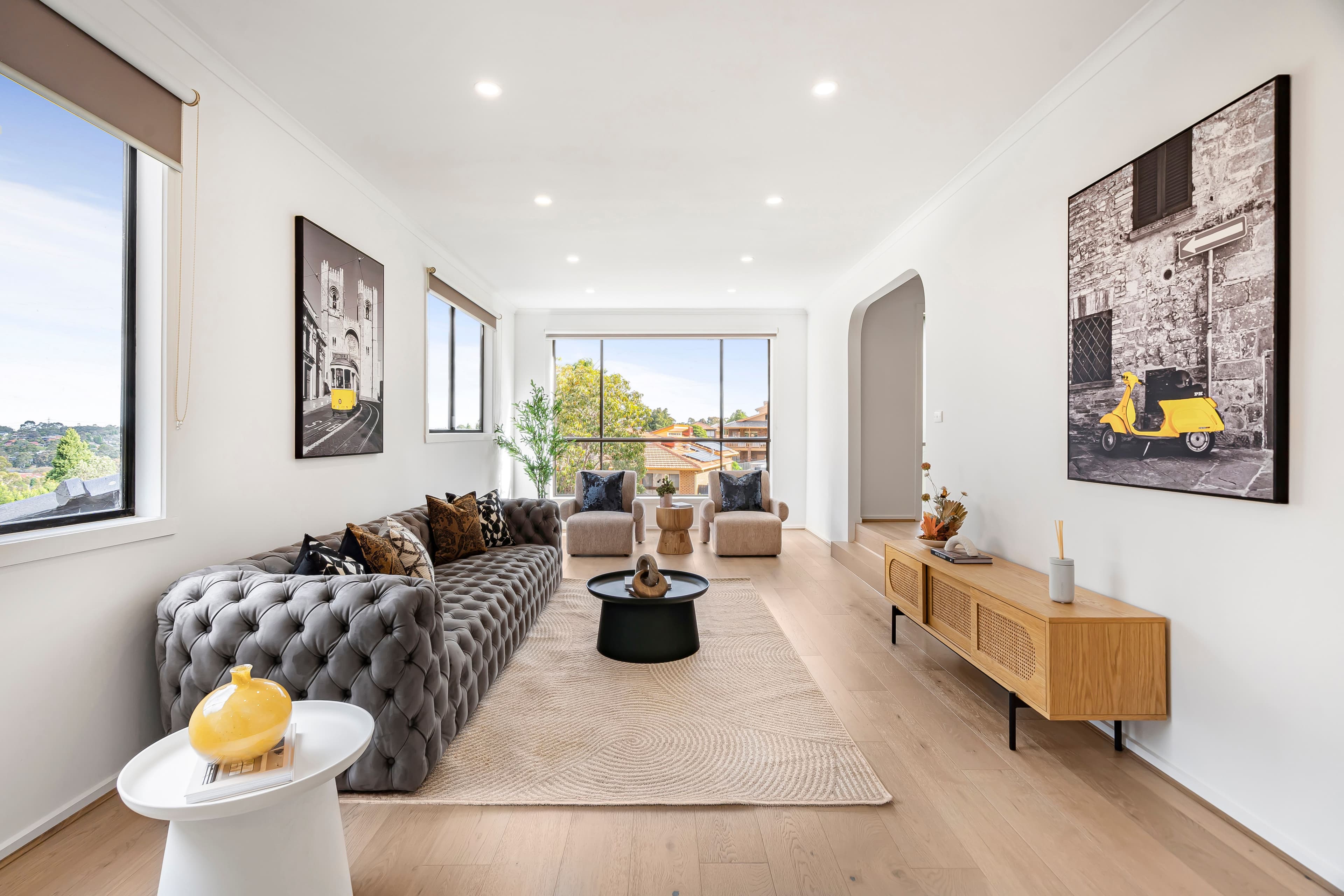 11 Merran Court , Wheelers Hill VIC 3150, Wheelers Hill - Thumbnail 2