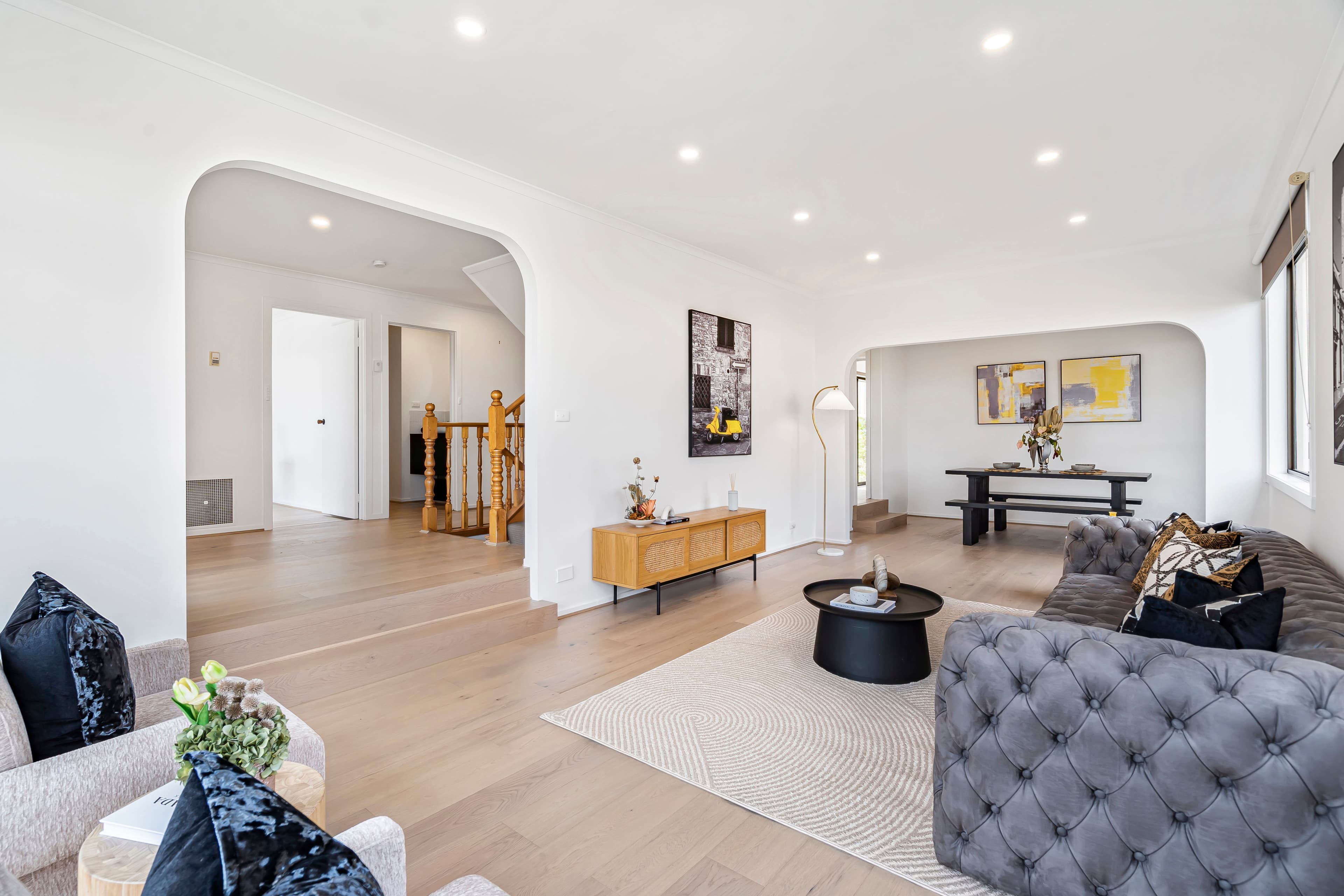 11 Merran Court , Wheelers Hill VIC 3150, Wheelers Hill - Thumbnail 3