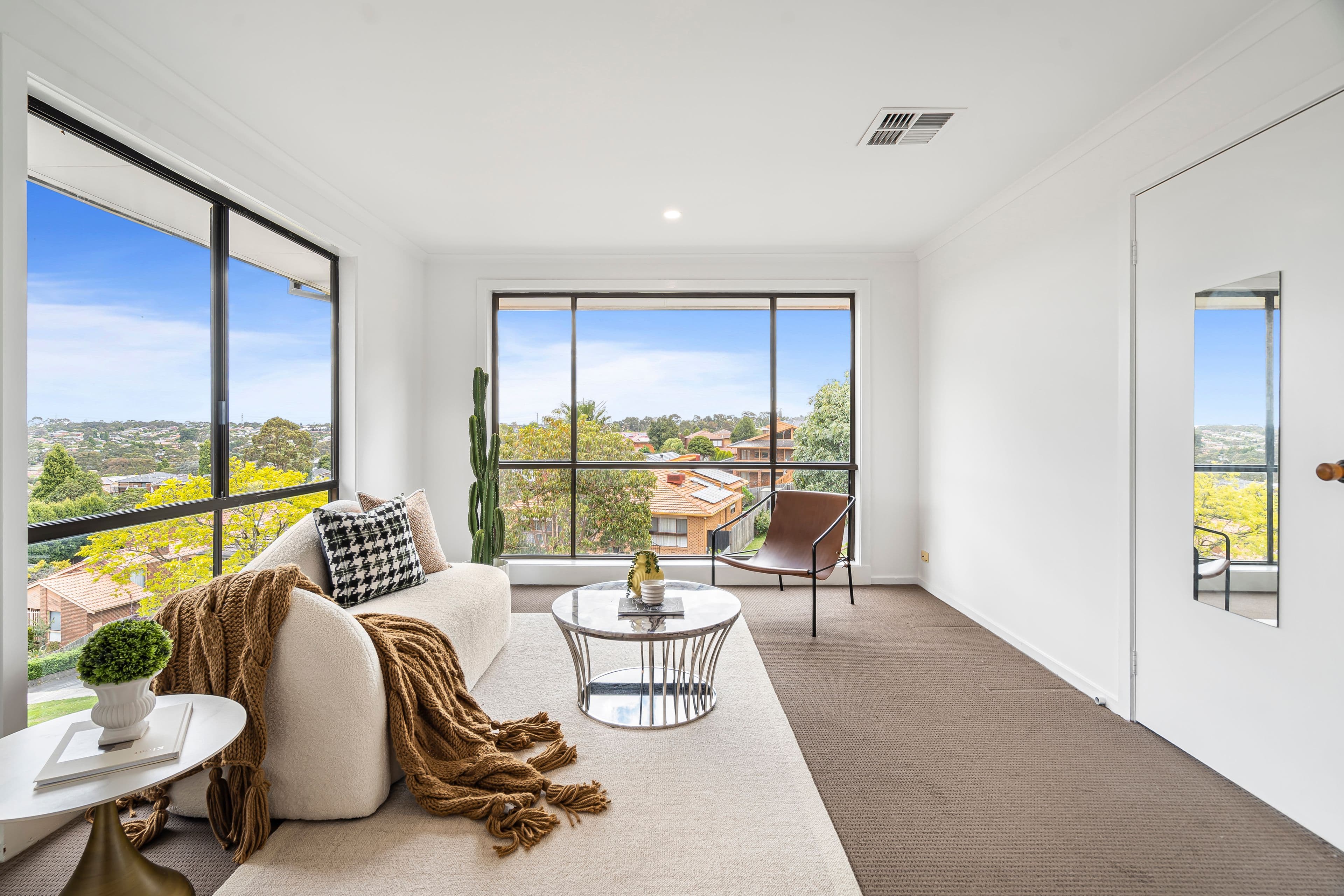 11 Merran Court , Wheelers Hill VIC 3150, Wheelers Hill - Thumbnail 4
