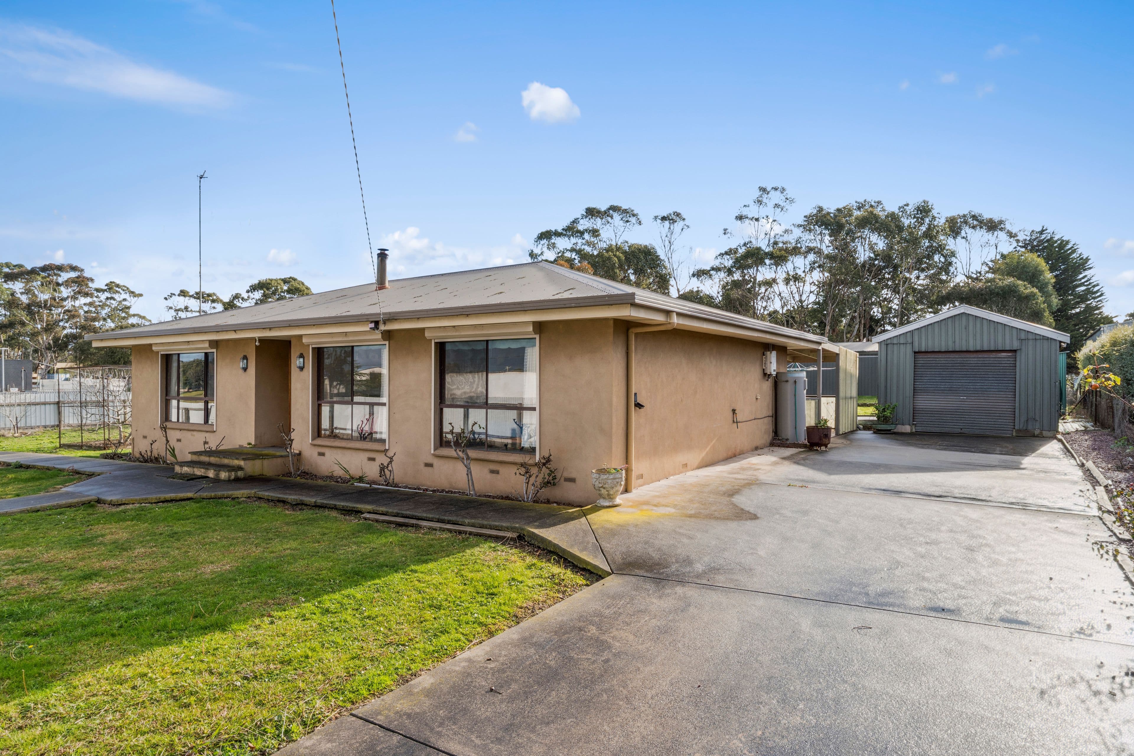 1226 Camperdown-cobden Road , Cobden VIC 3266, Cobden - Image 1