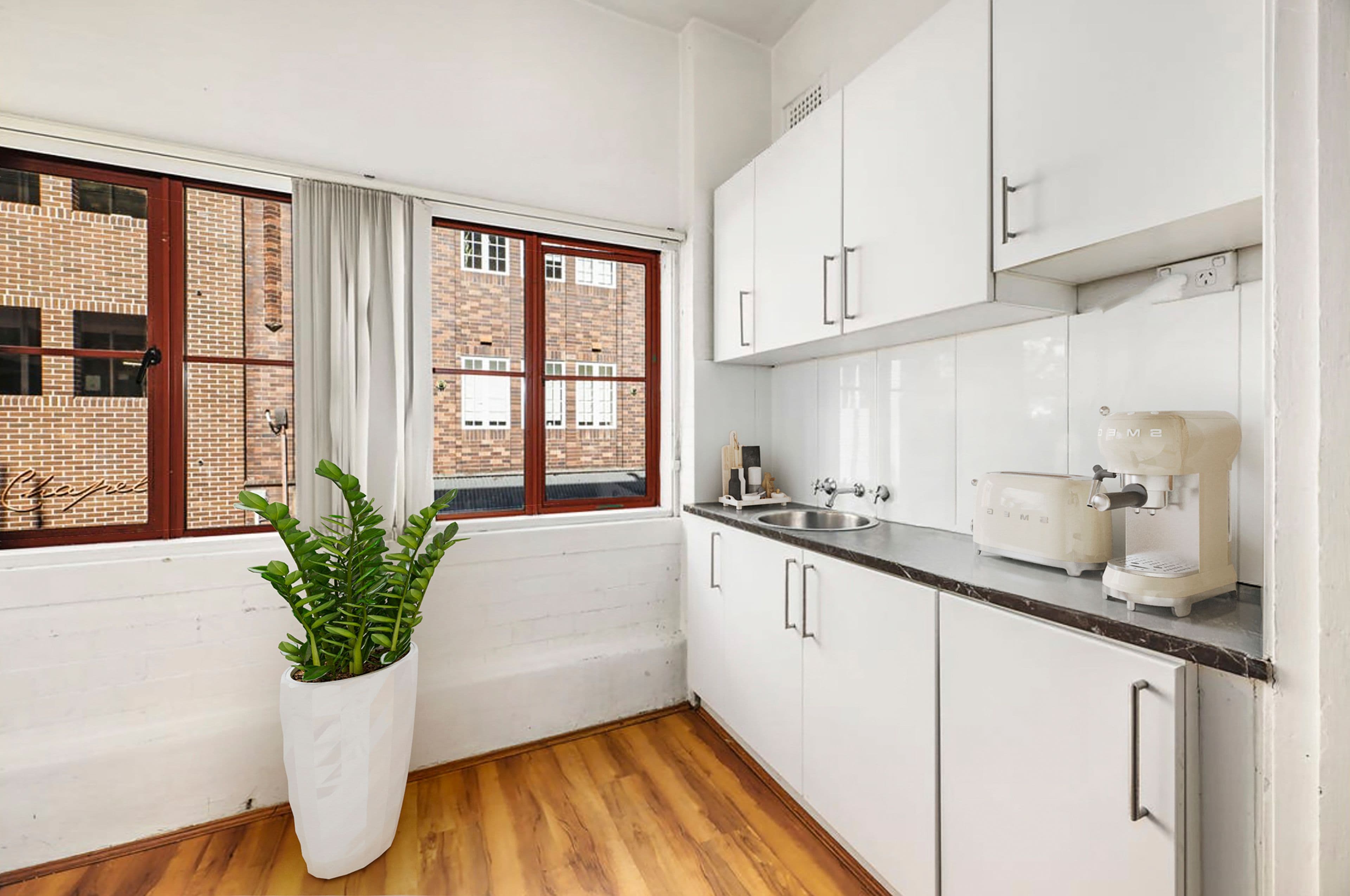 8A-8B Hughes Street , Potts Point NSW 2011, Potts Point - Thumbnail 2