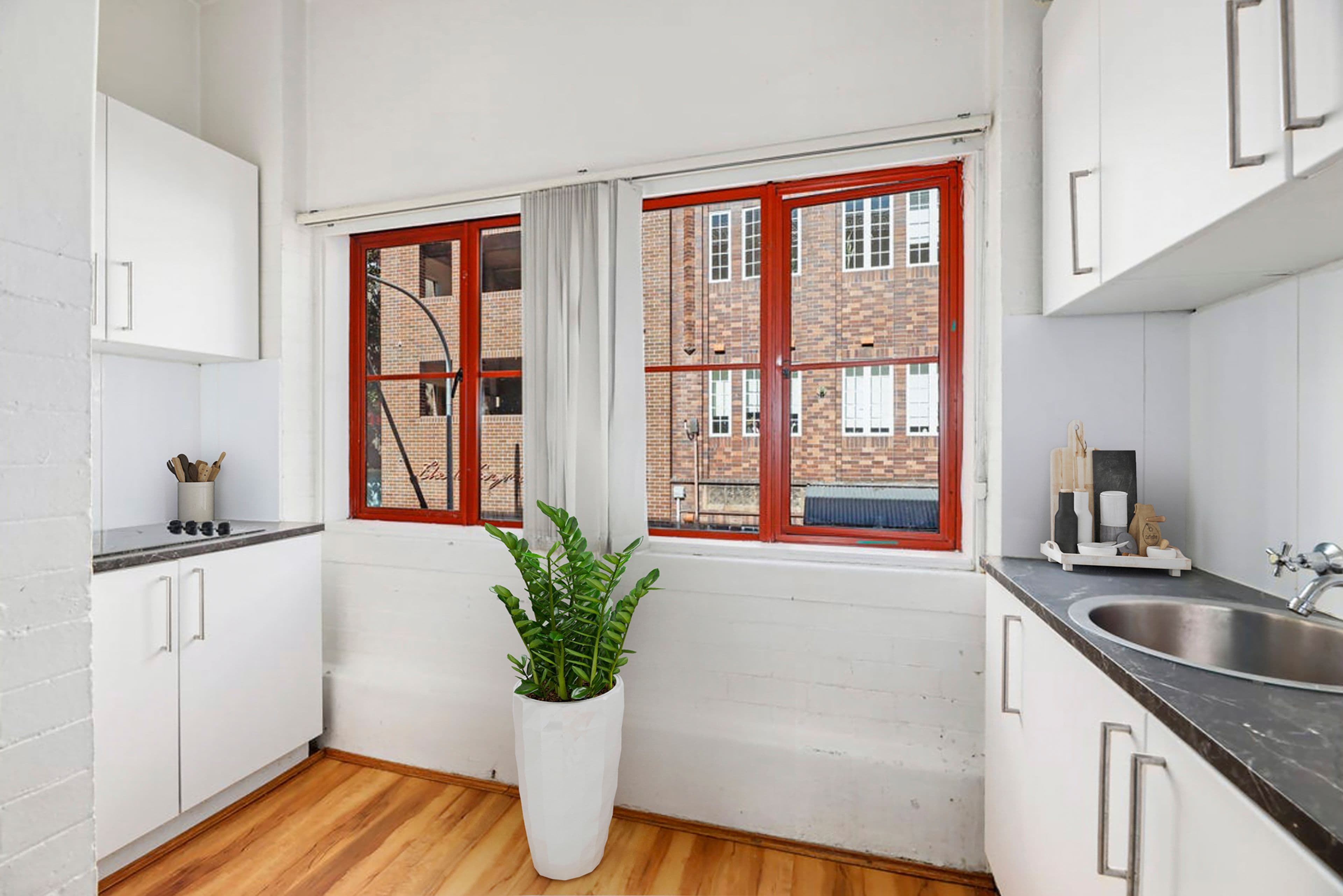 8A-8B Hughes Street , Potts Point NSW 2011, Potts Point - Thumbnail 3